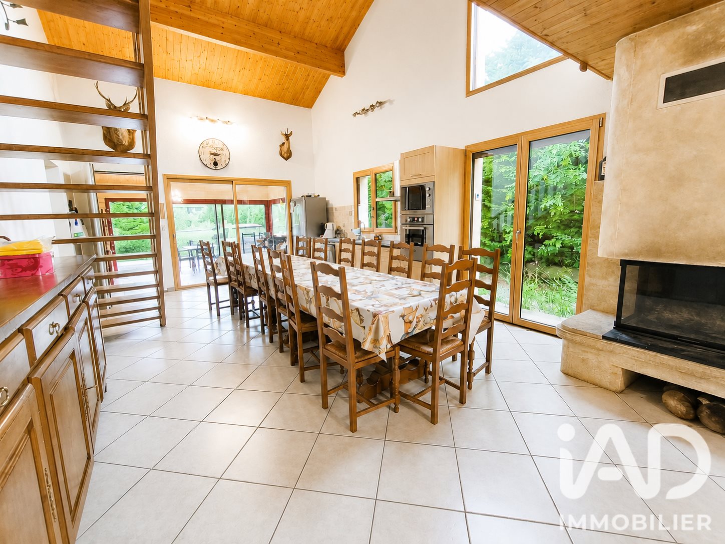 Maison à vendre, 146m², Saint-Pierre-dels-Forcats