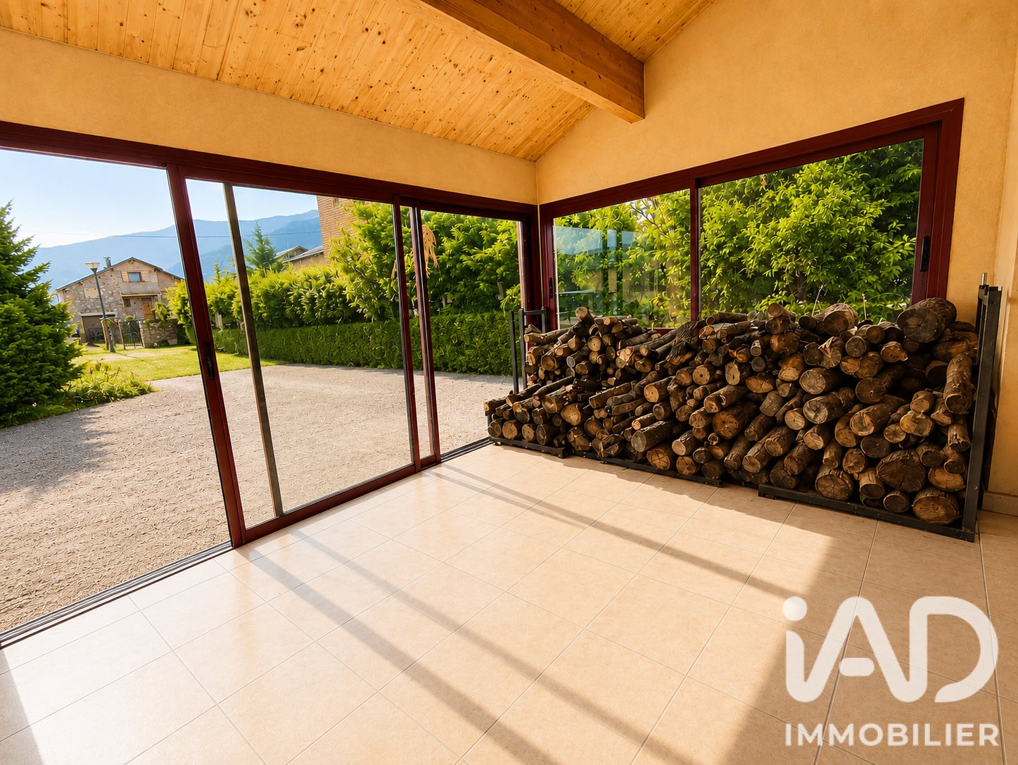 Maison à vendre, 146m², Saint-Pierre-dels-Forcats