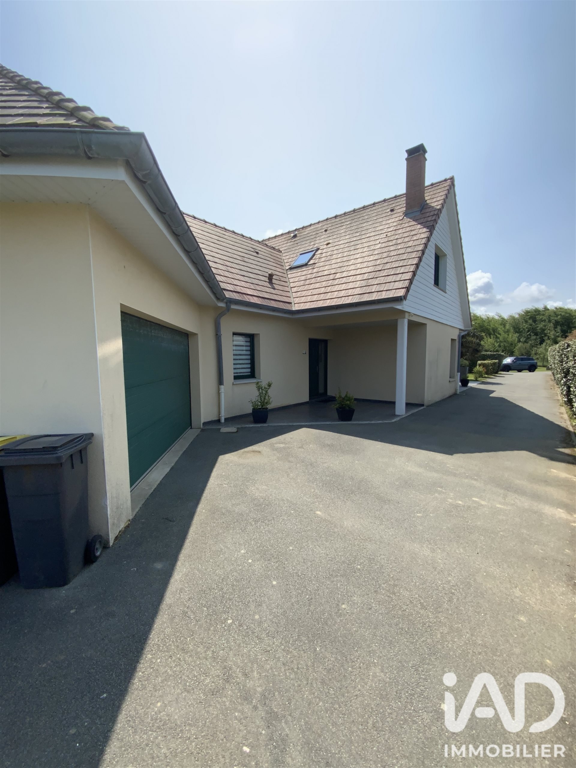 Maison à vendre, 162m², Merlimont
