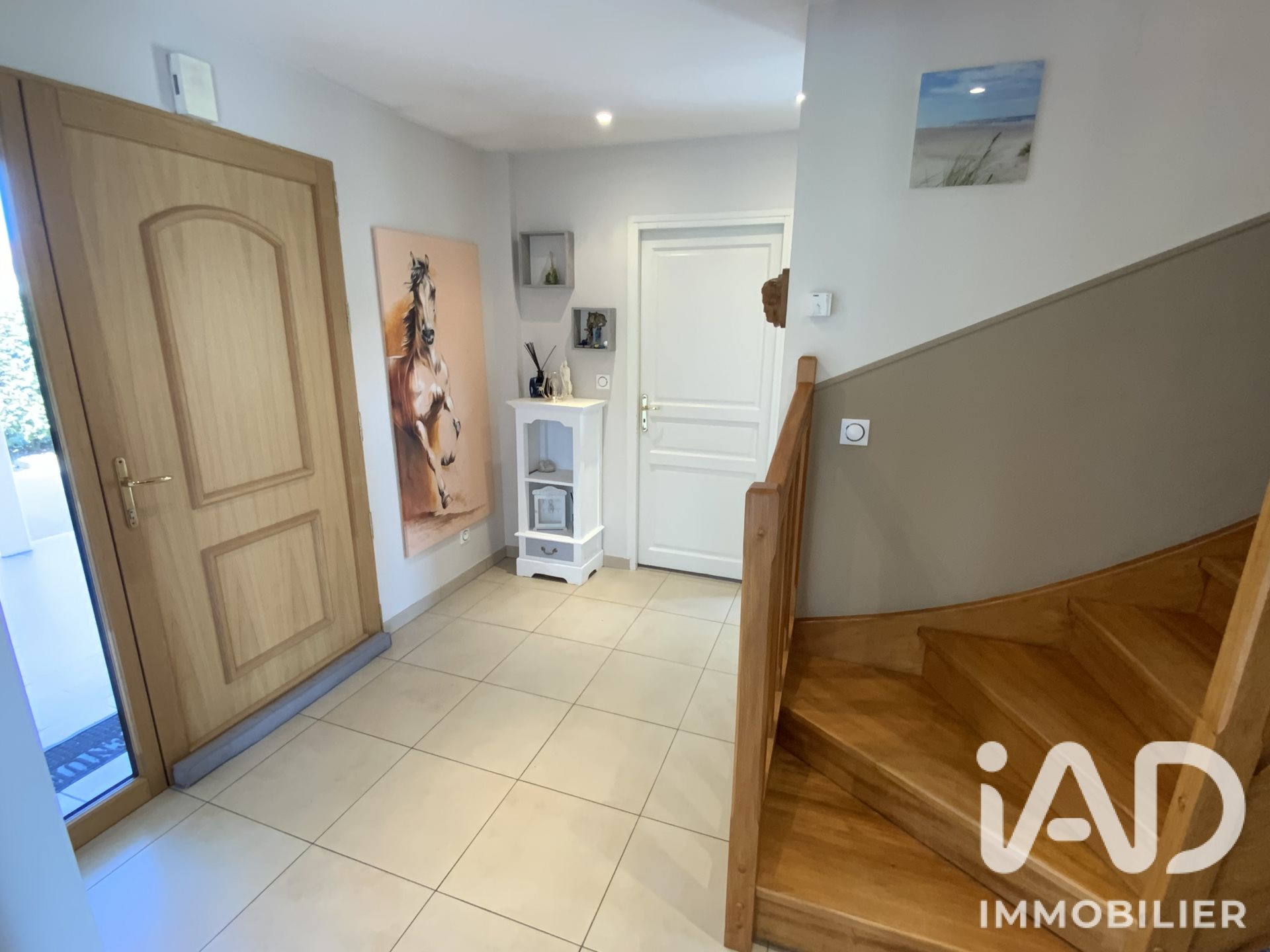 Maison à vendre, 162m², Merlimont