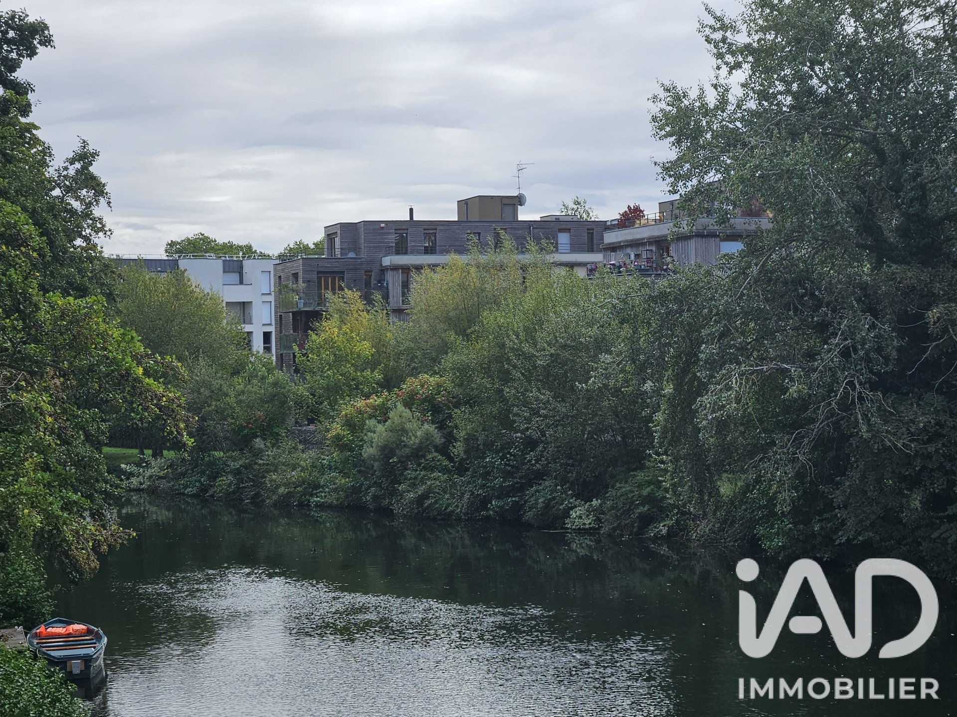 Appartement à vendre, 61m², Amiens