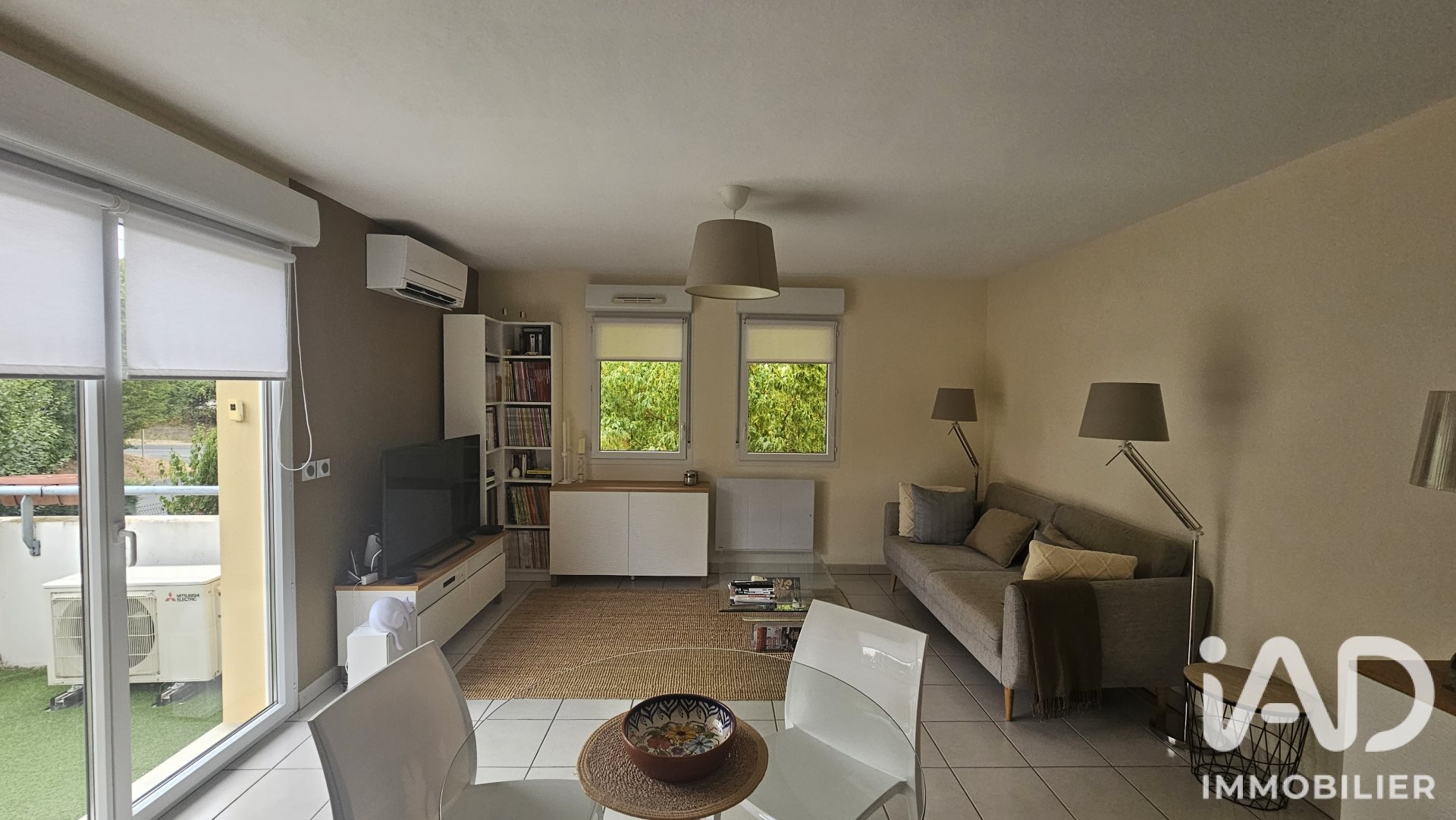 Appartement à vendre, 62m², Auterive