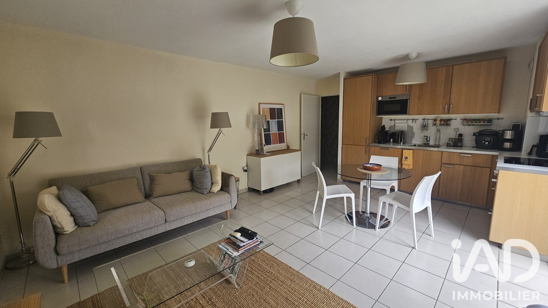 Appartement à vendre, 62m², Auterive