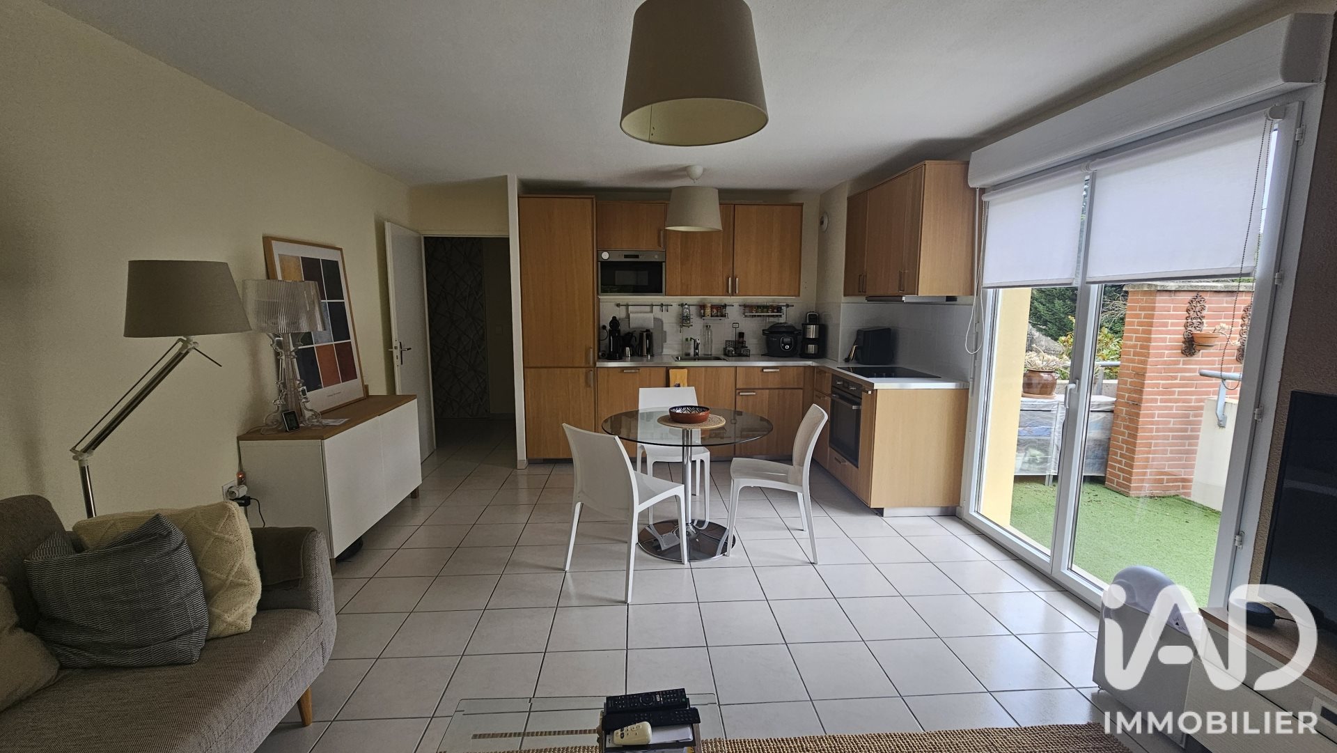 Appartement à vendre, 62m², Auterive