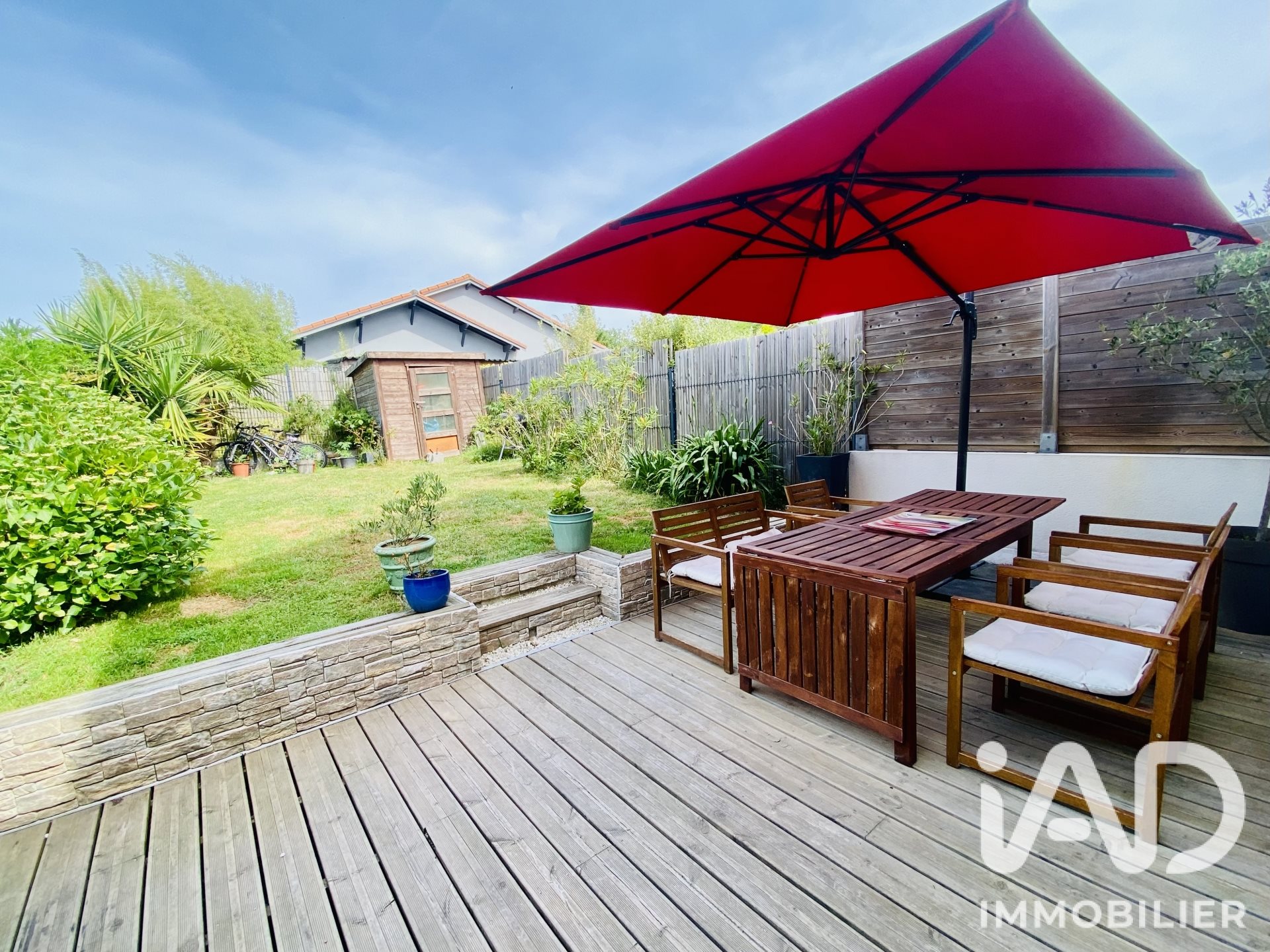 Maison à vendre, 84m², La Baule-Escoublac