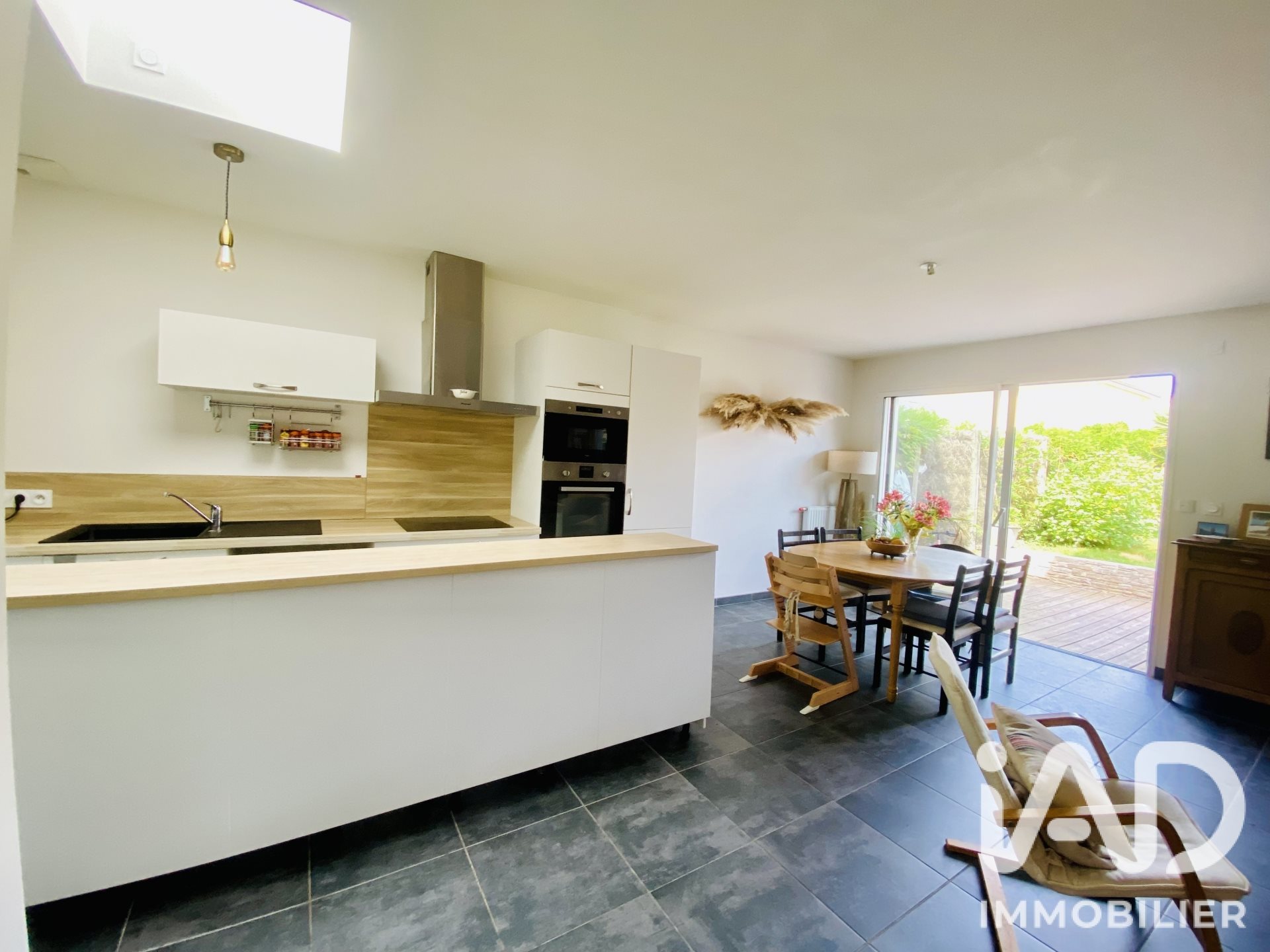 Maison à vendre, 84m², La Baule-Escoublac