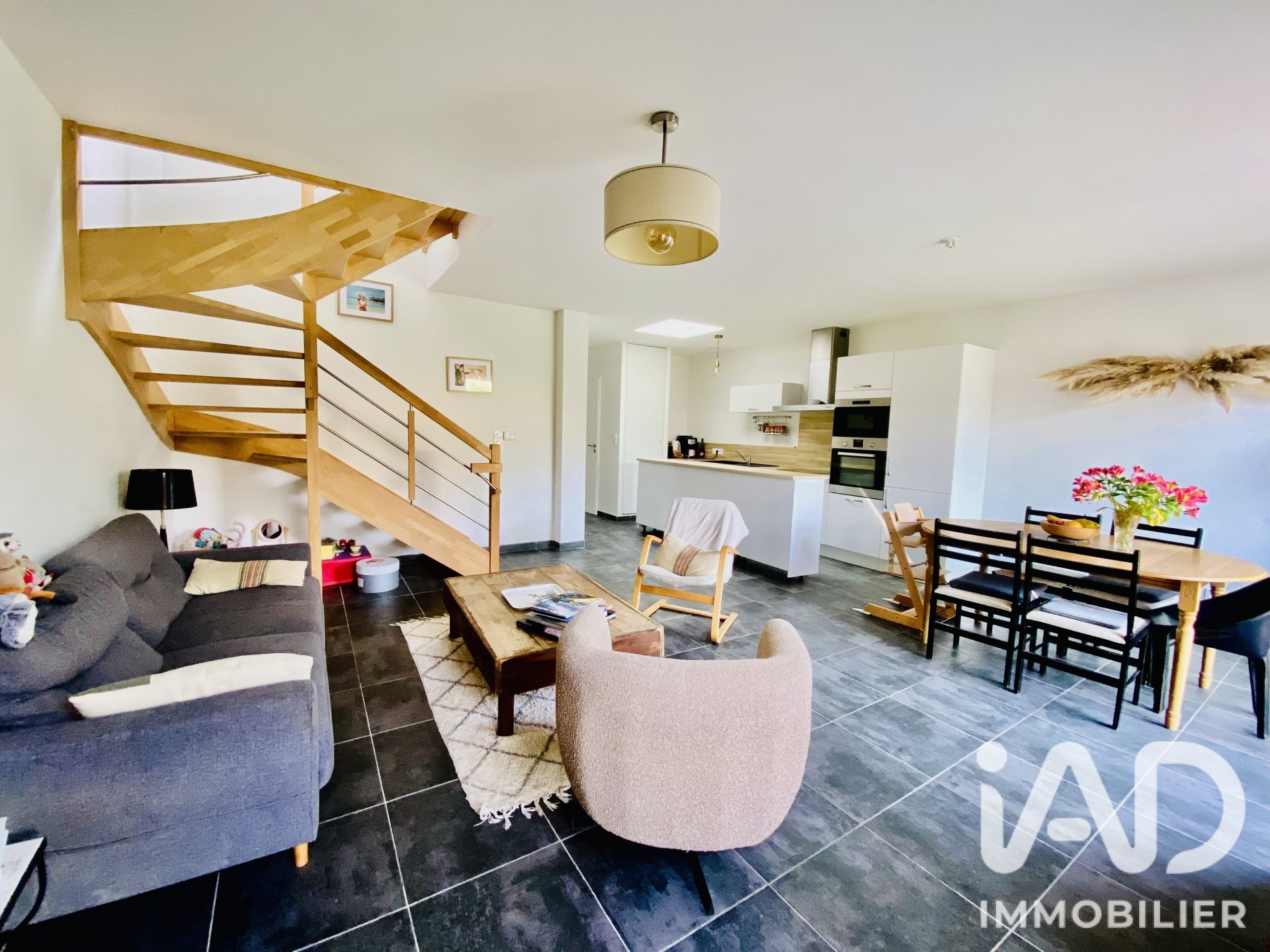 Maison à vendre, 84m², La Baule-Escoublac