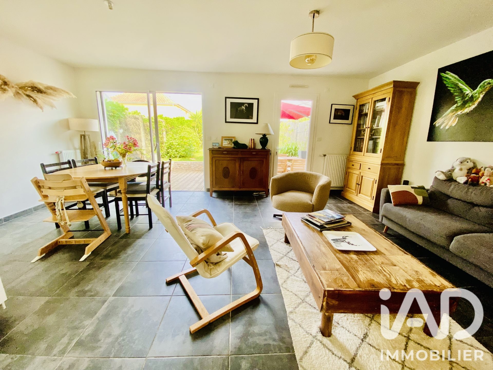 Maison à vendre, 84m², La Baule-Escoublac