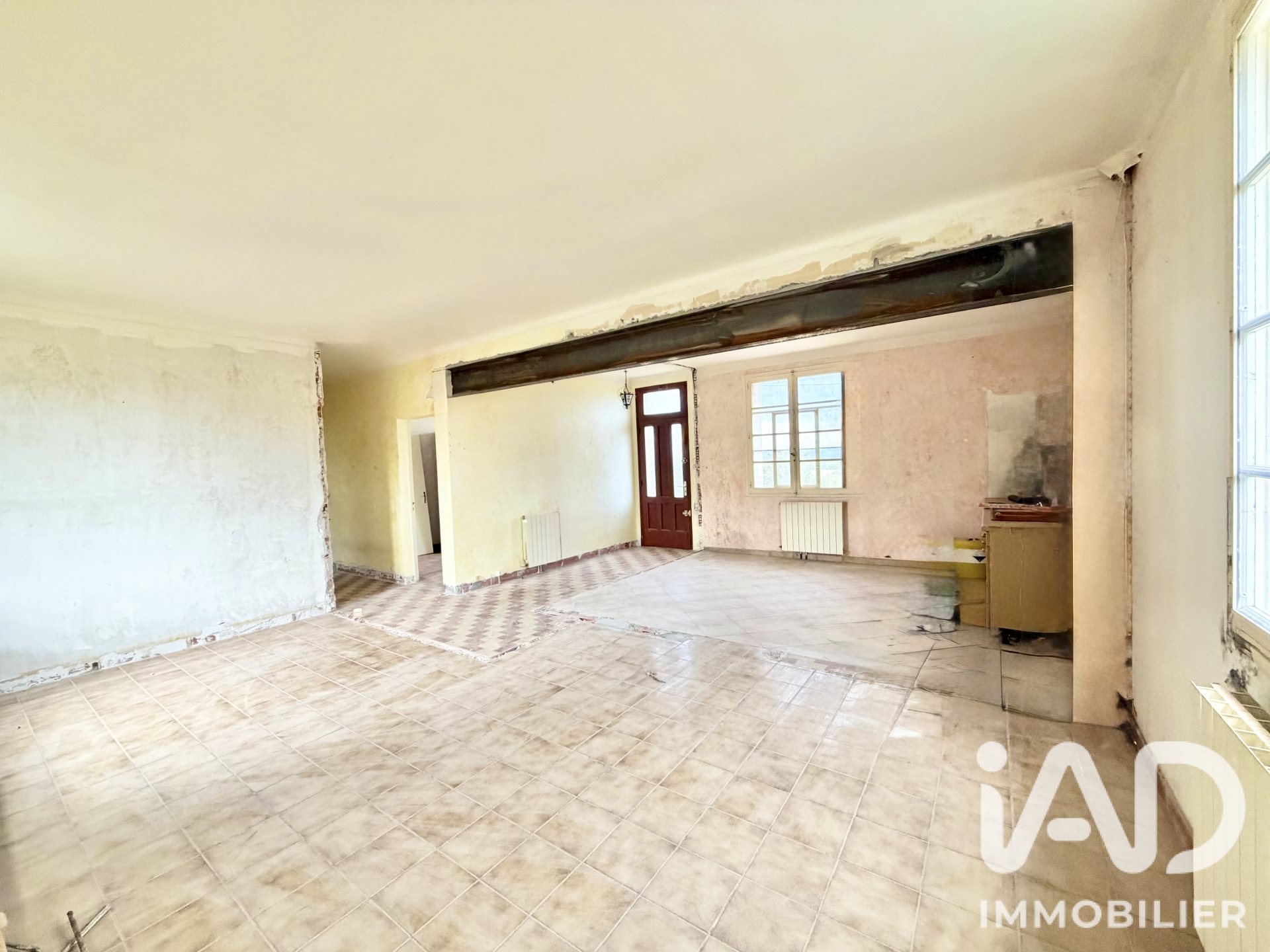 Maison à vendre, 95m², Villardonnel