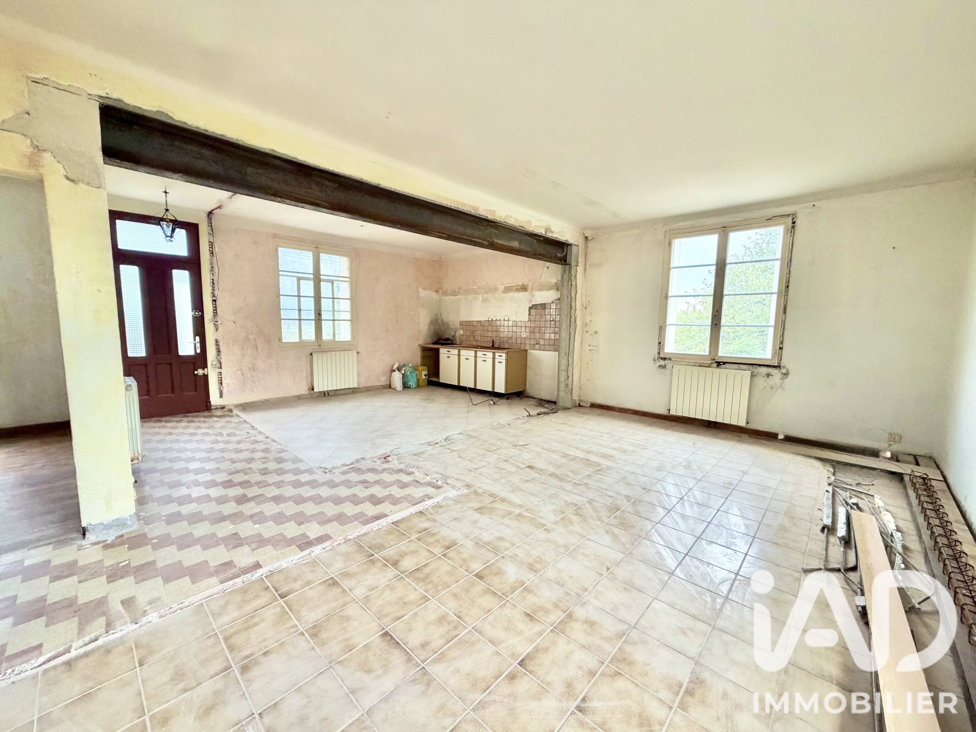 Maison à vendre, 95m², Villardonnel