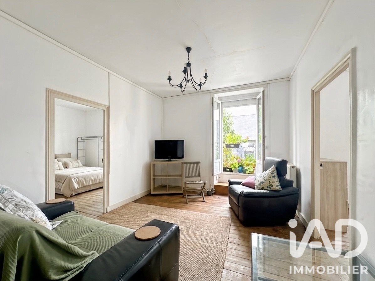 Appartement à vendre, 102m², Dol-de-Bretagne