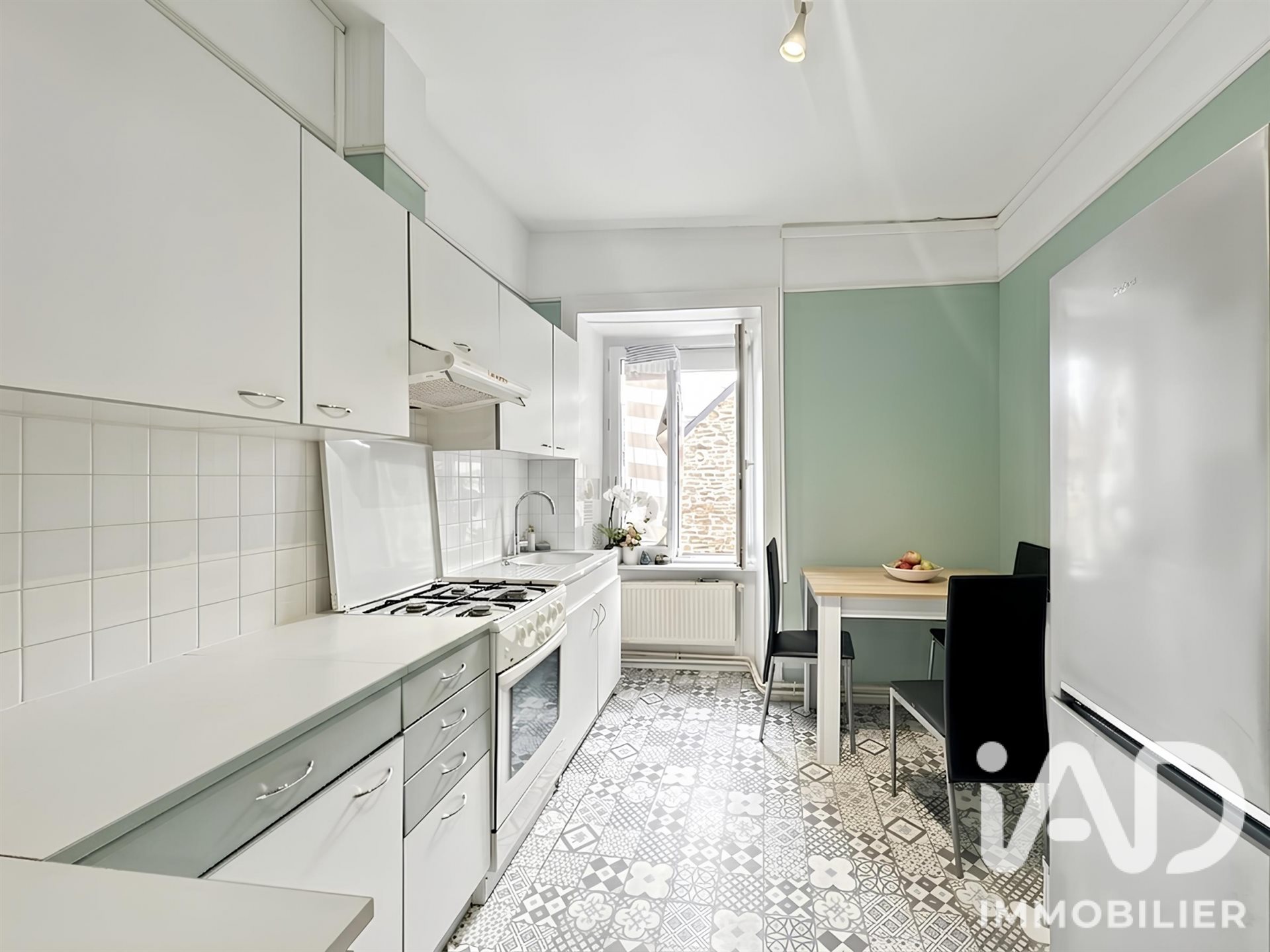 Appartement à vendre, 102m², Dol-de-Bretagne