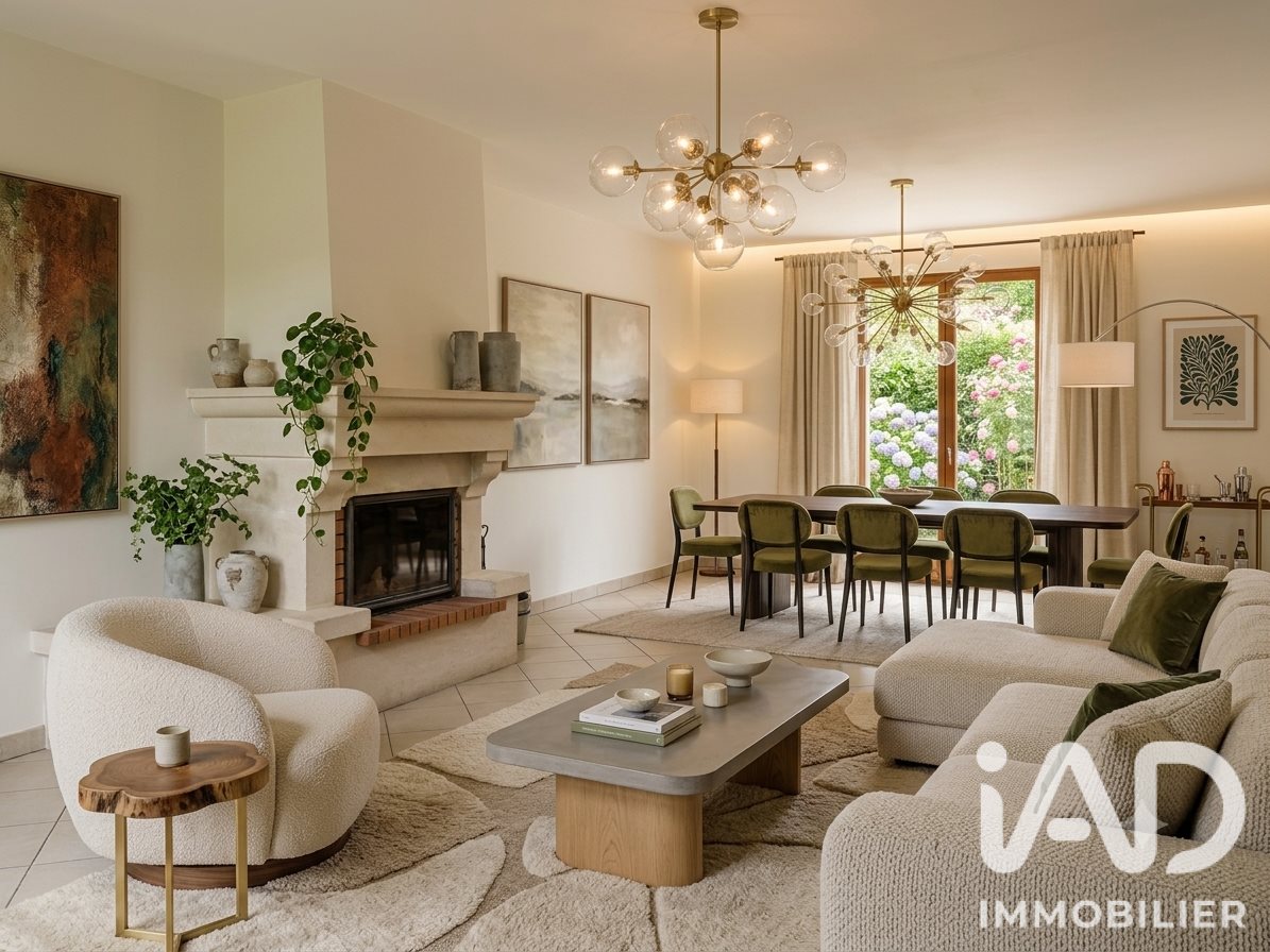 Maison à vendre, 114m², Droue-sur-Drouette