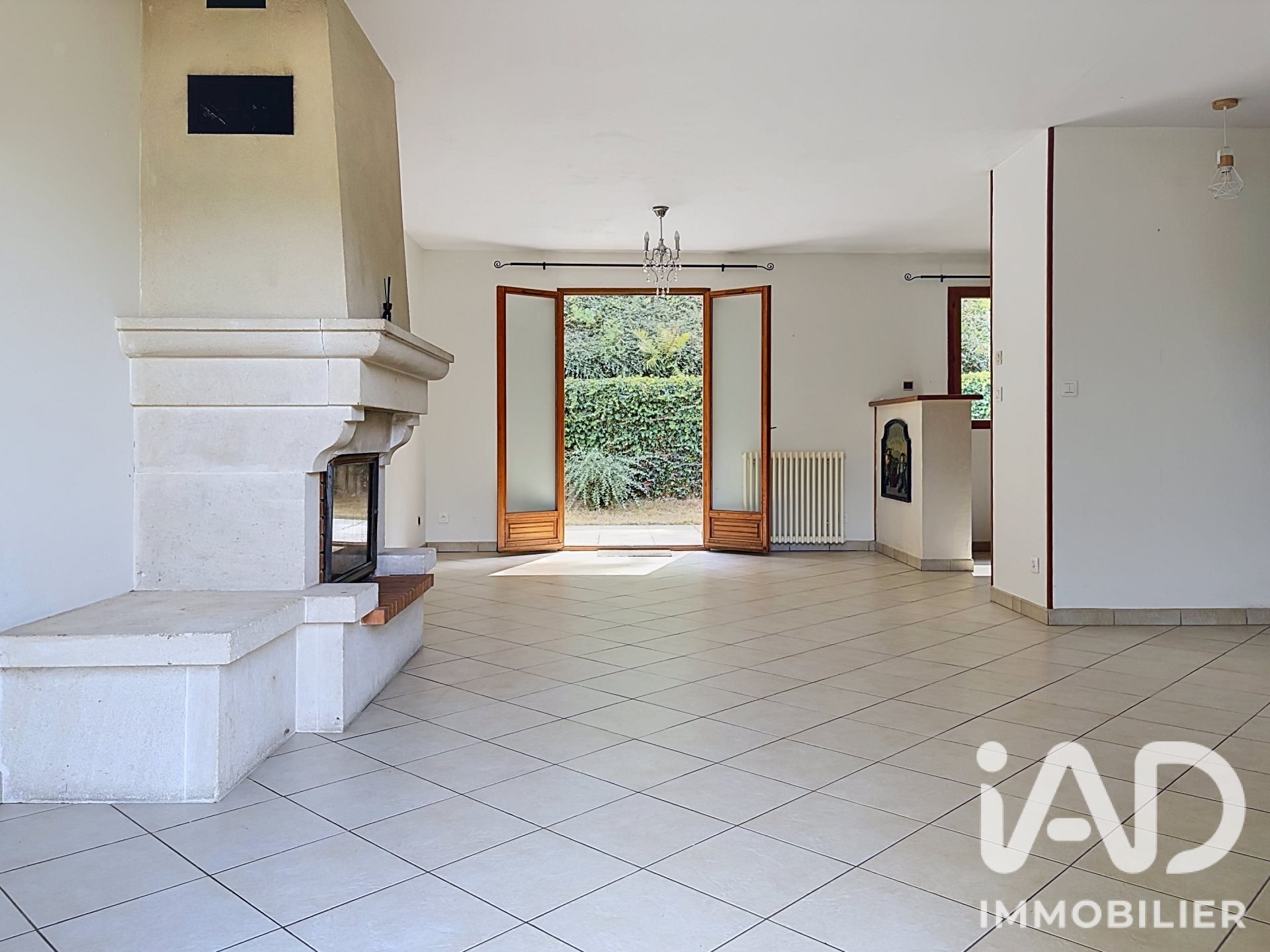 Maison à vendre, 114m², Droue-sur-Drouette