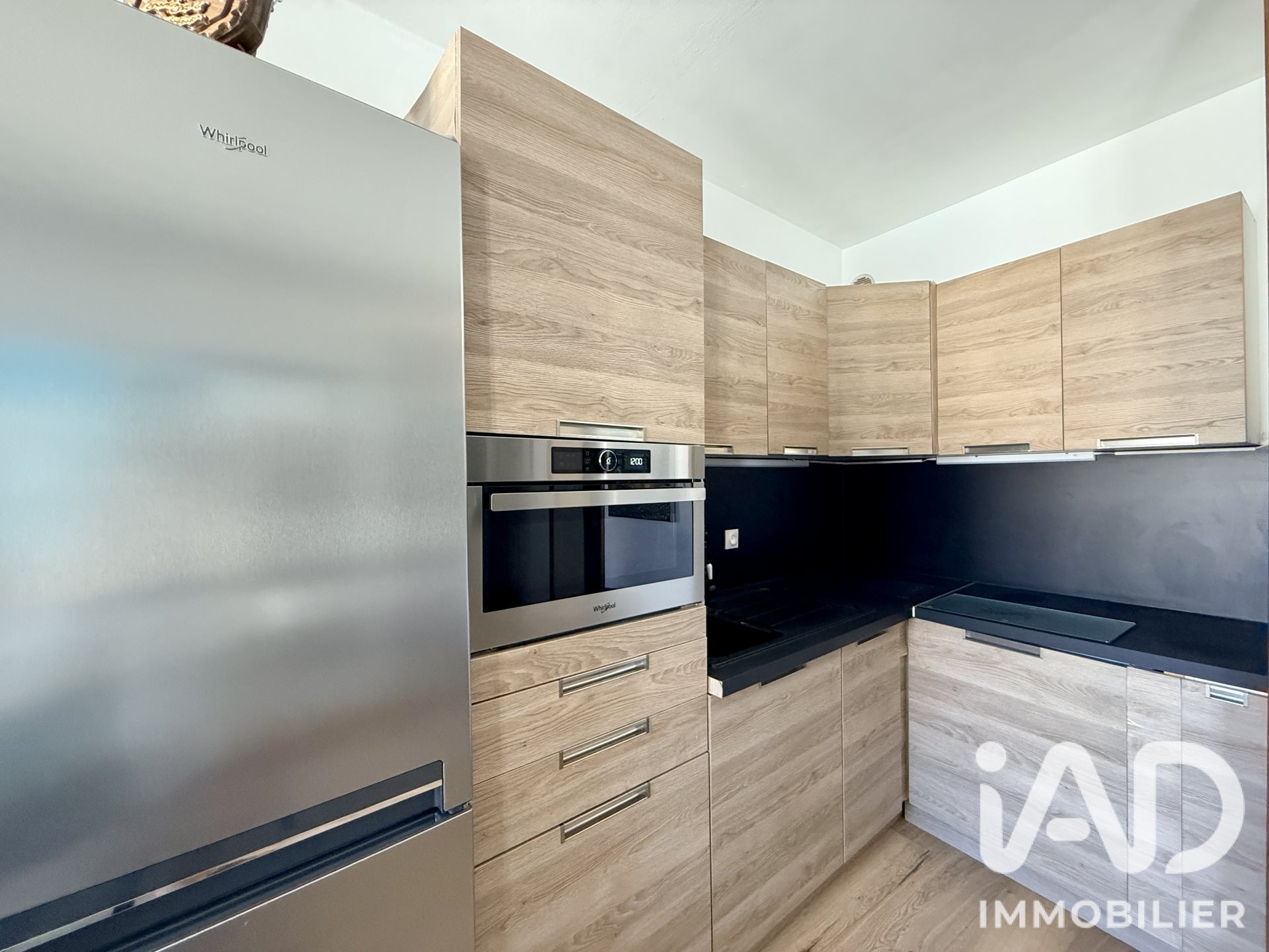 Appartement à vendre, 32m², Compiègne