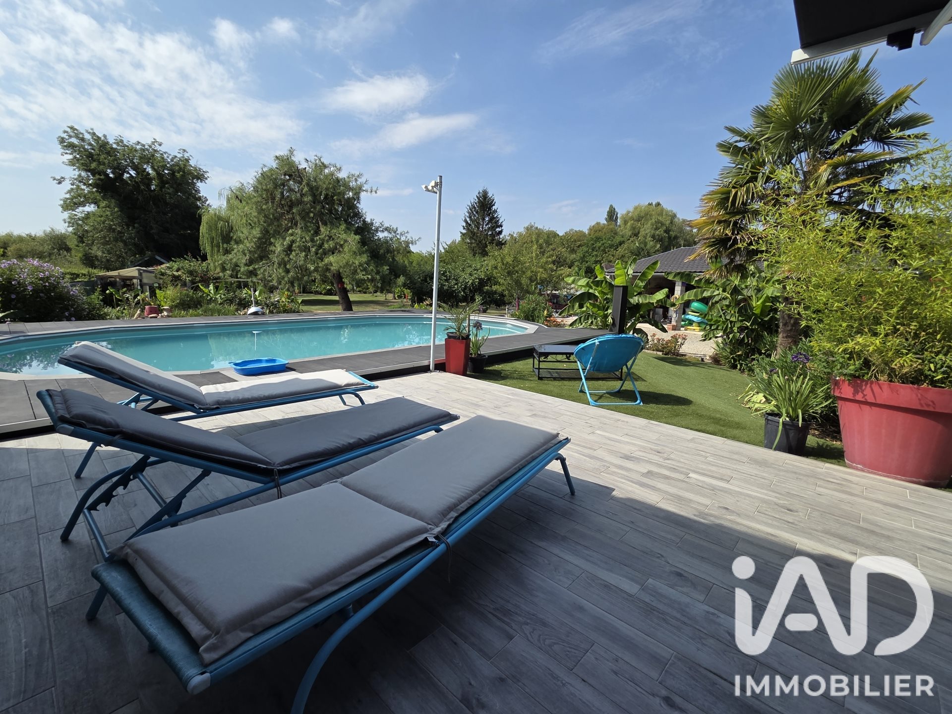 Maison à vendre, 220m², Romilly-sur-Seine