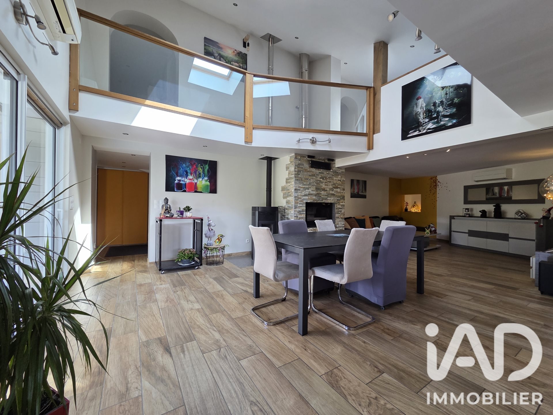 Maison à vendre, 220m², Romilly-sur-Seine