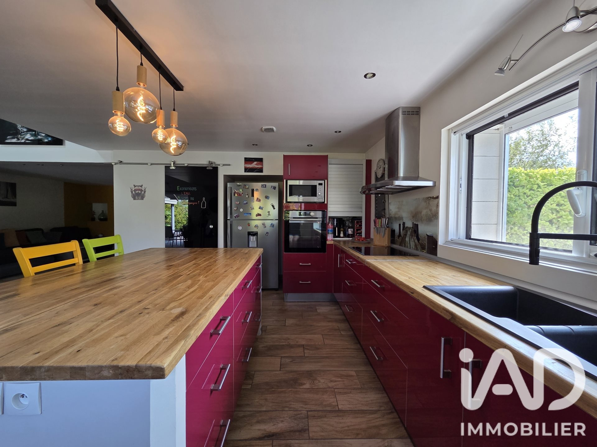 Maison à vendre, 220m², Romilly-sur-Seine