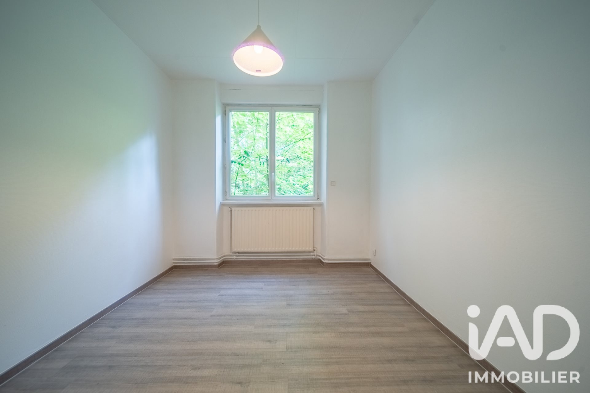 Appartement à vendre, 57m², Villerupt