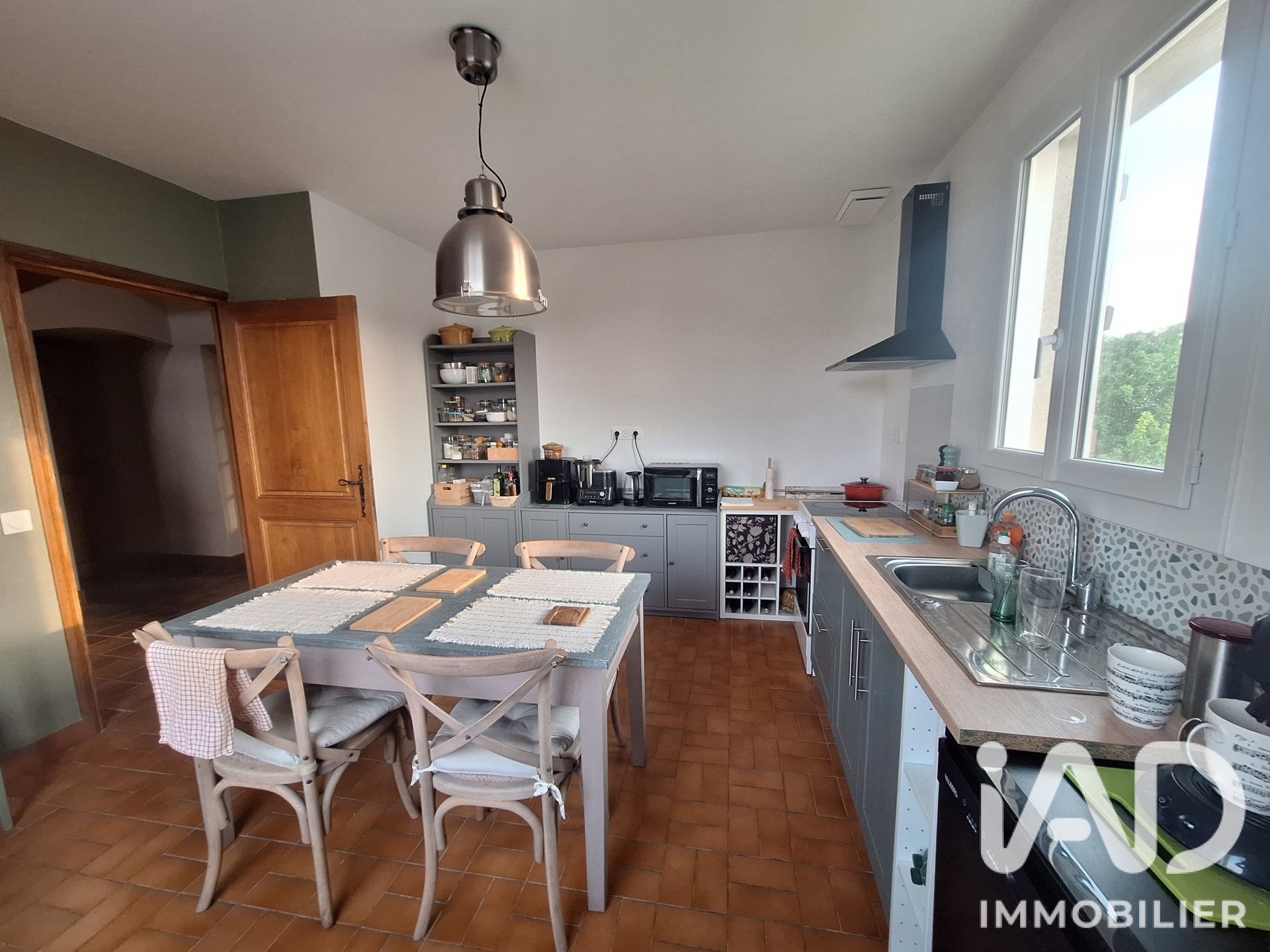 Maison à vendre, 147m², Saint-Céré