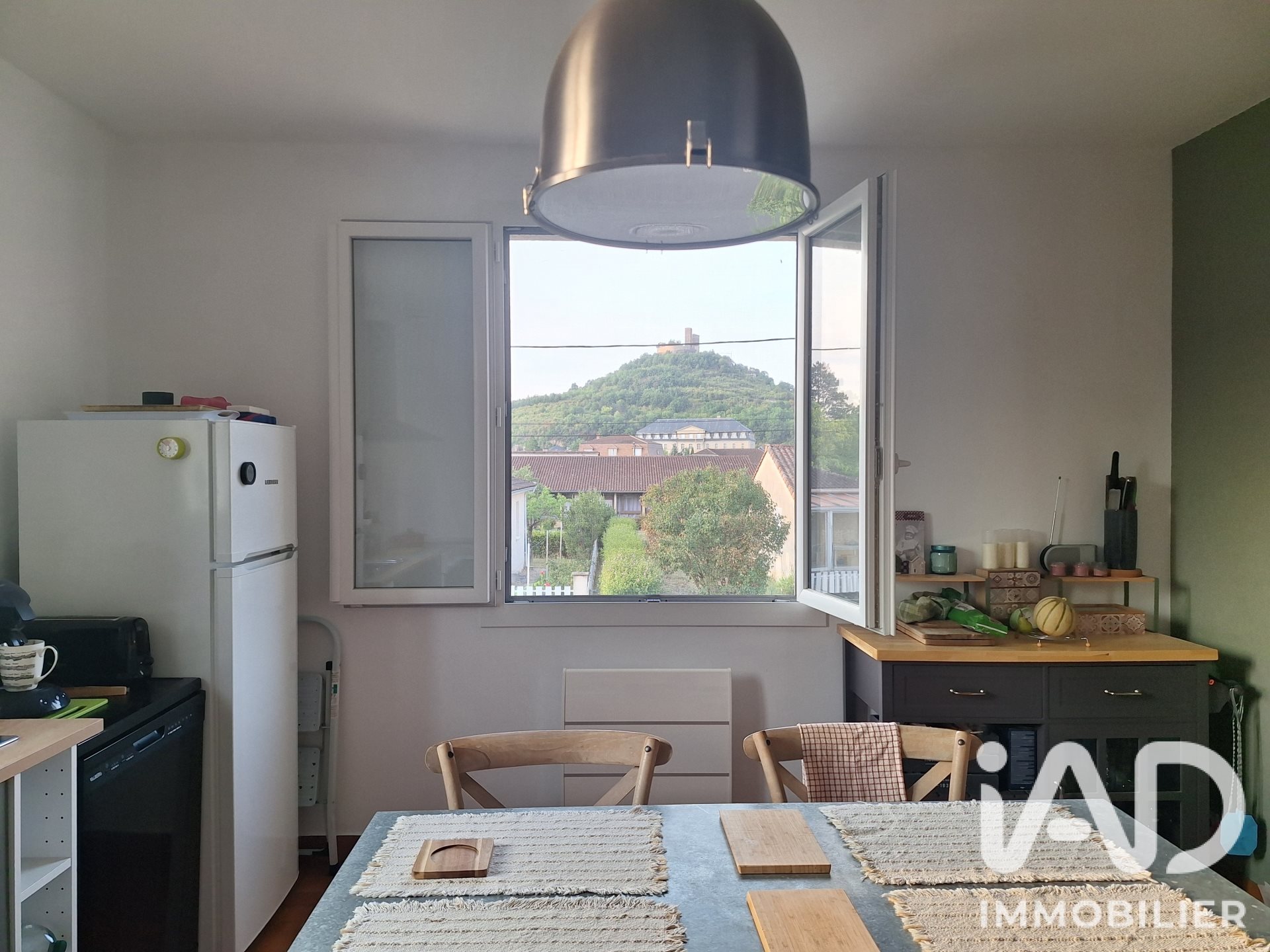Maison à vendre, 147m², Saint-Céré