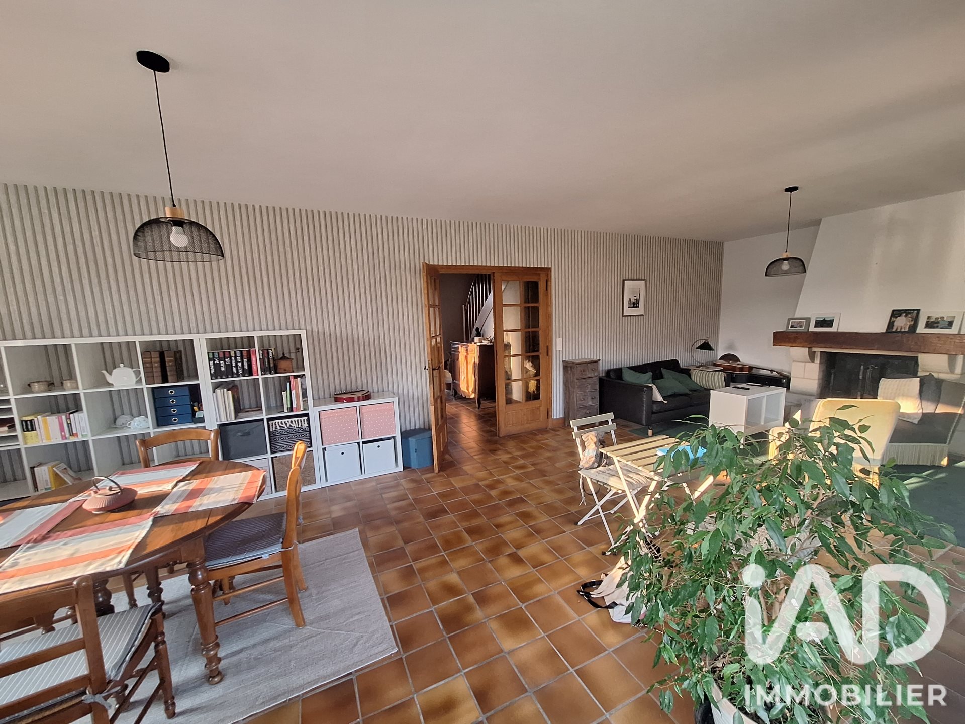 Maison à vendre, 147m², Saint-Céré