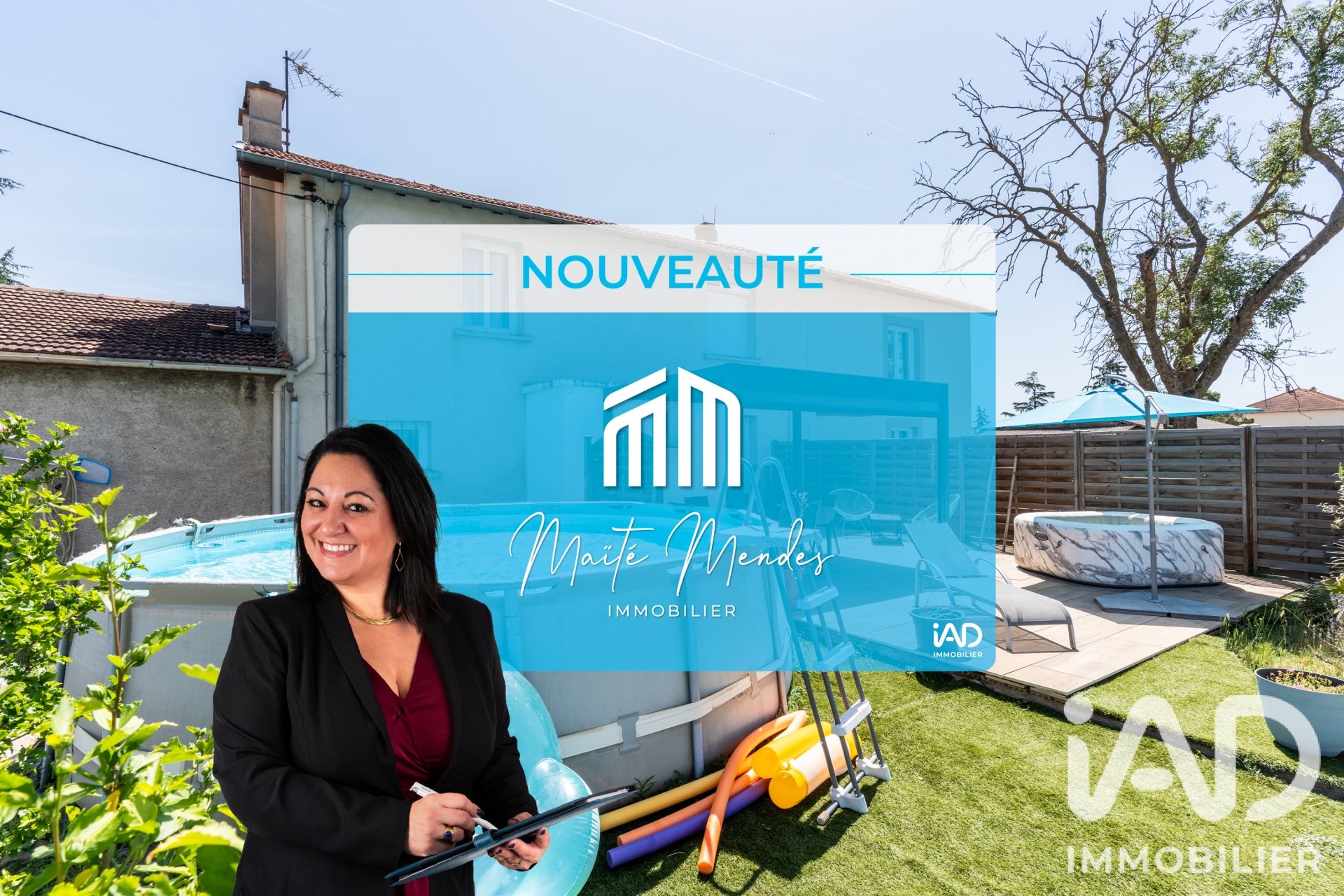 Maison à vendre, 172m², Craintilleux