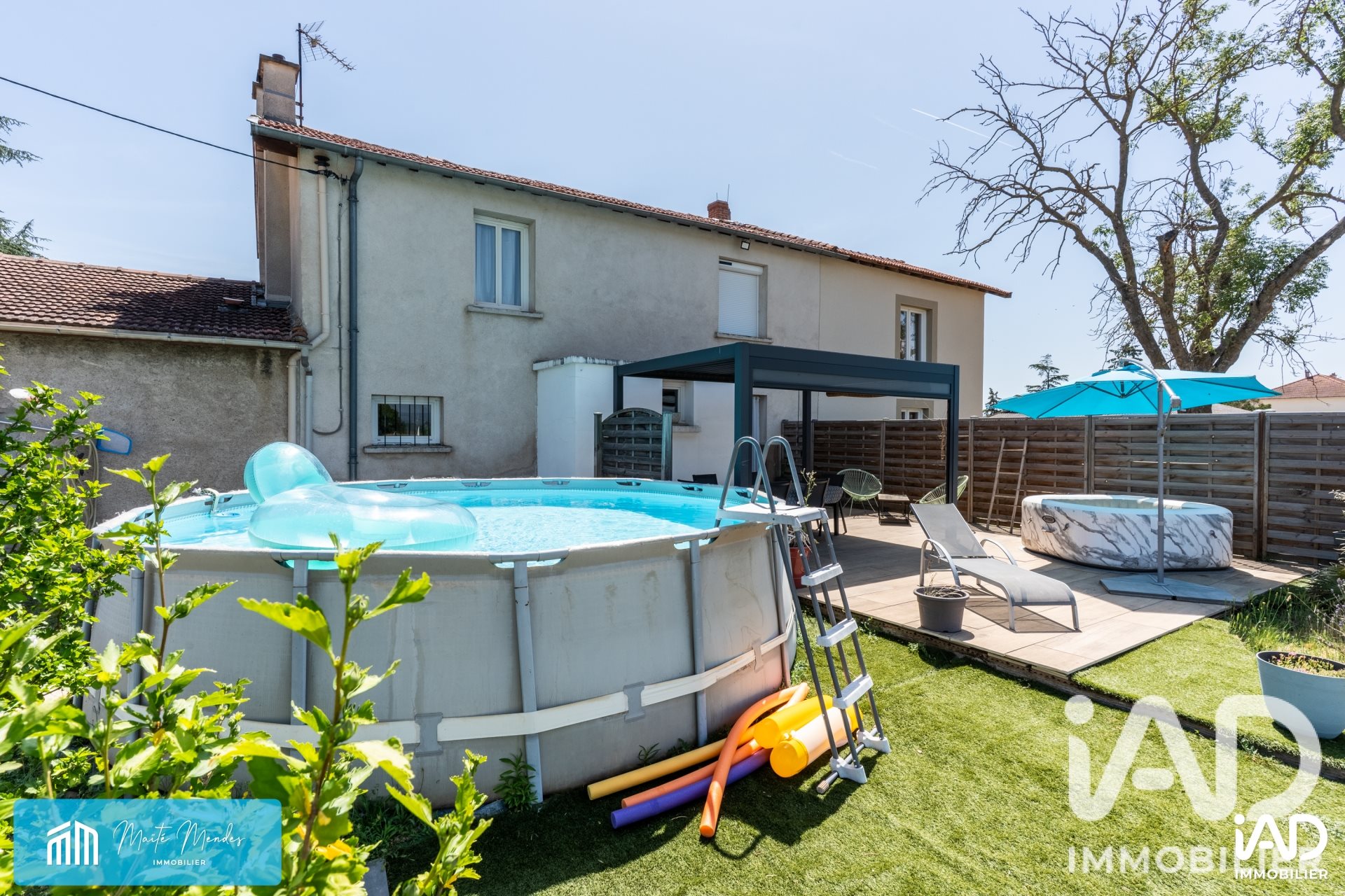 Maison à vendre, 172m², Craintilleux