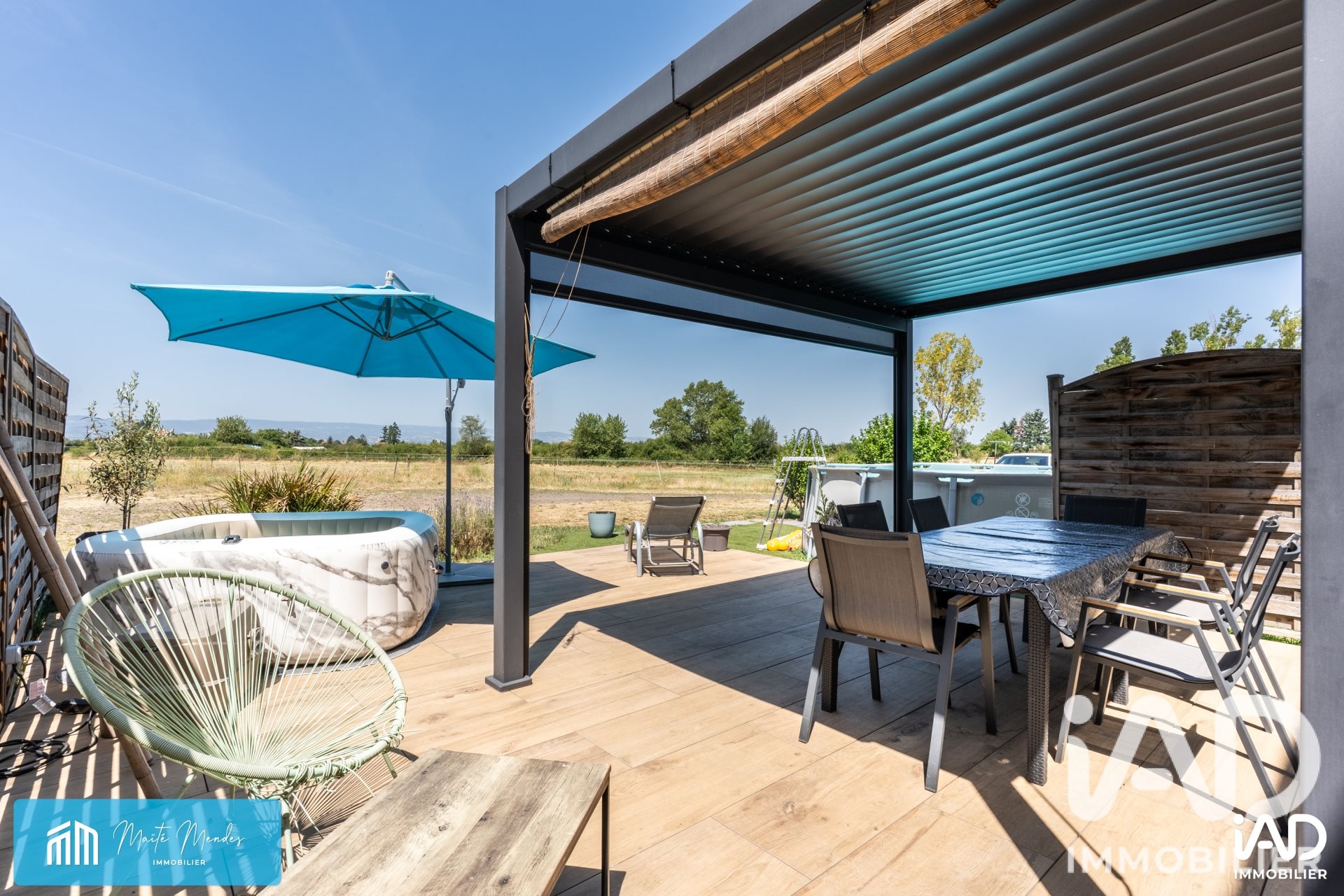Maison à vendre, 172m², Craintilleux