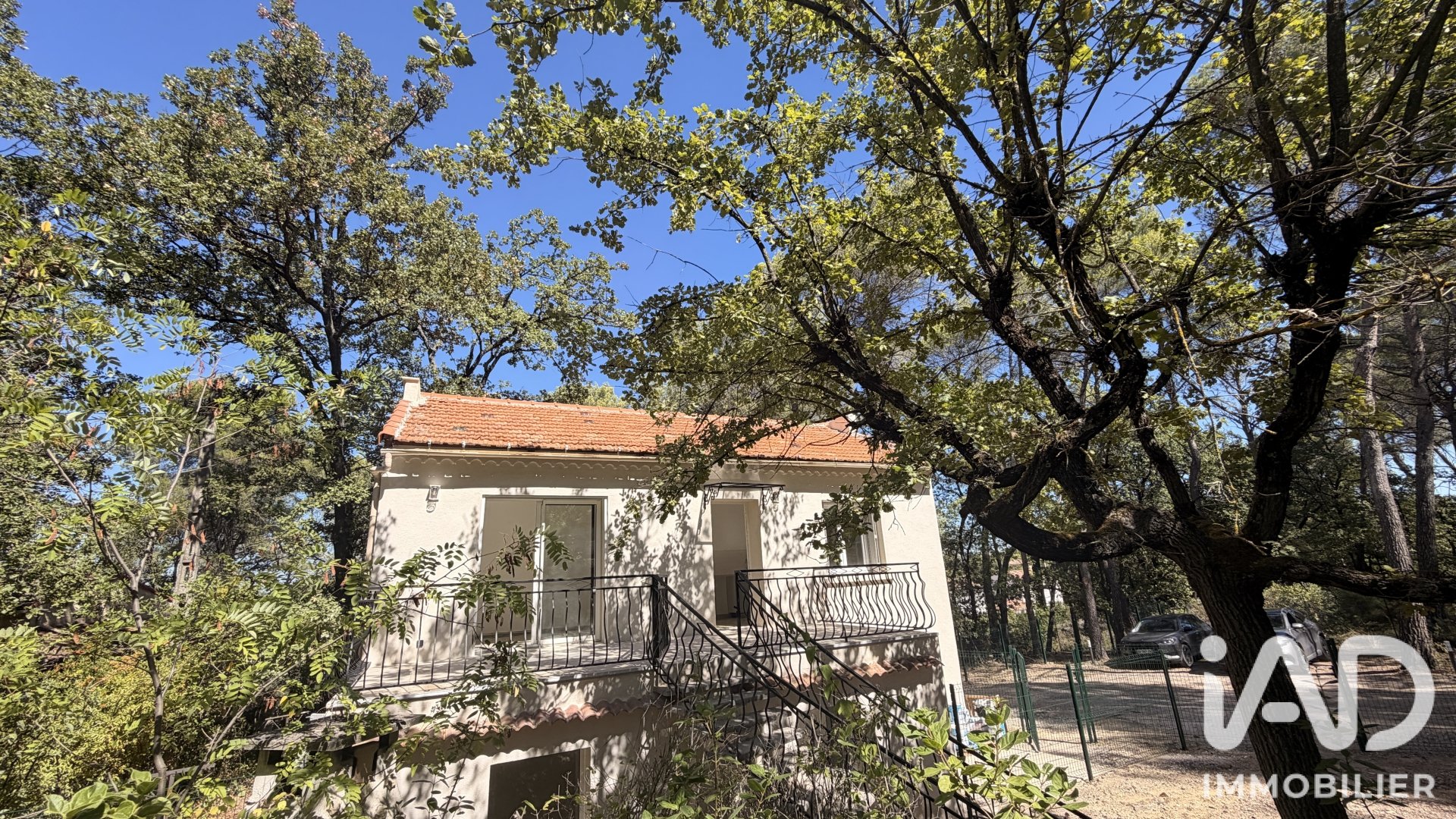 Appartement à vendre, 55m², Gréasque