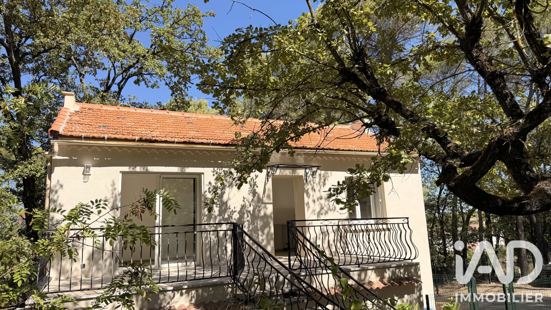 Appartement à vendre, 55m², Gréasque