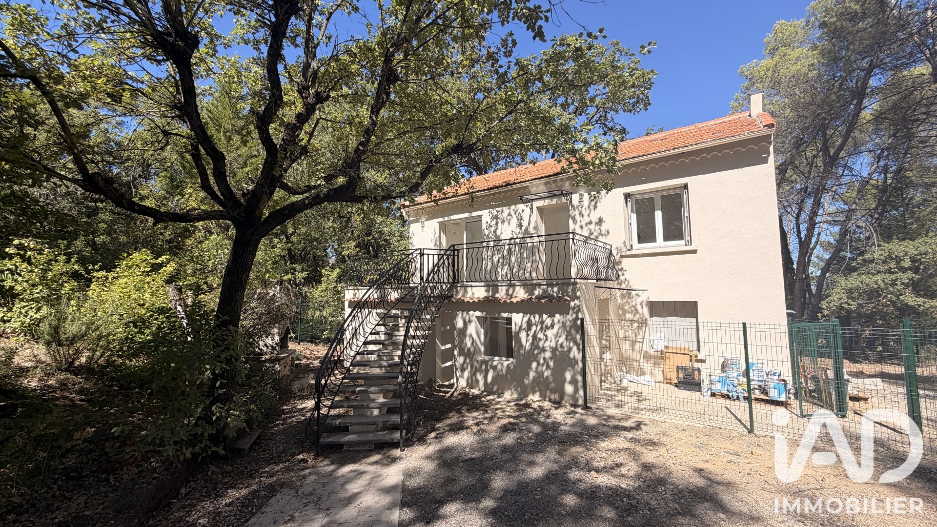 Appartement à vendre, 55m², Gréasque