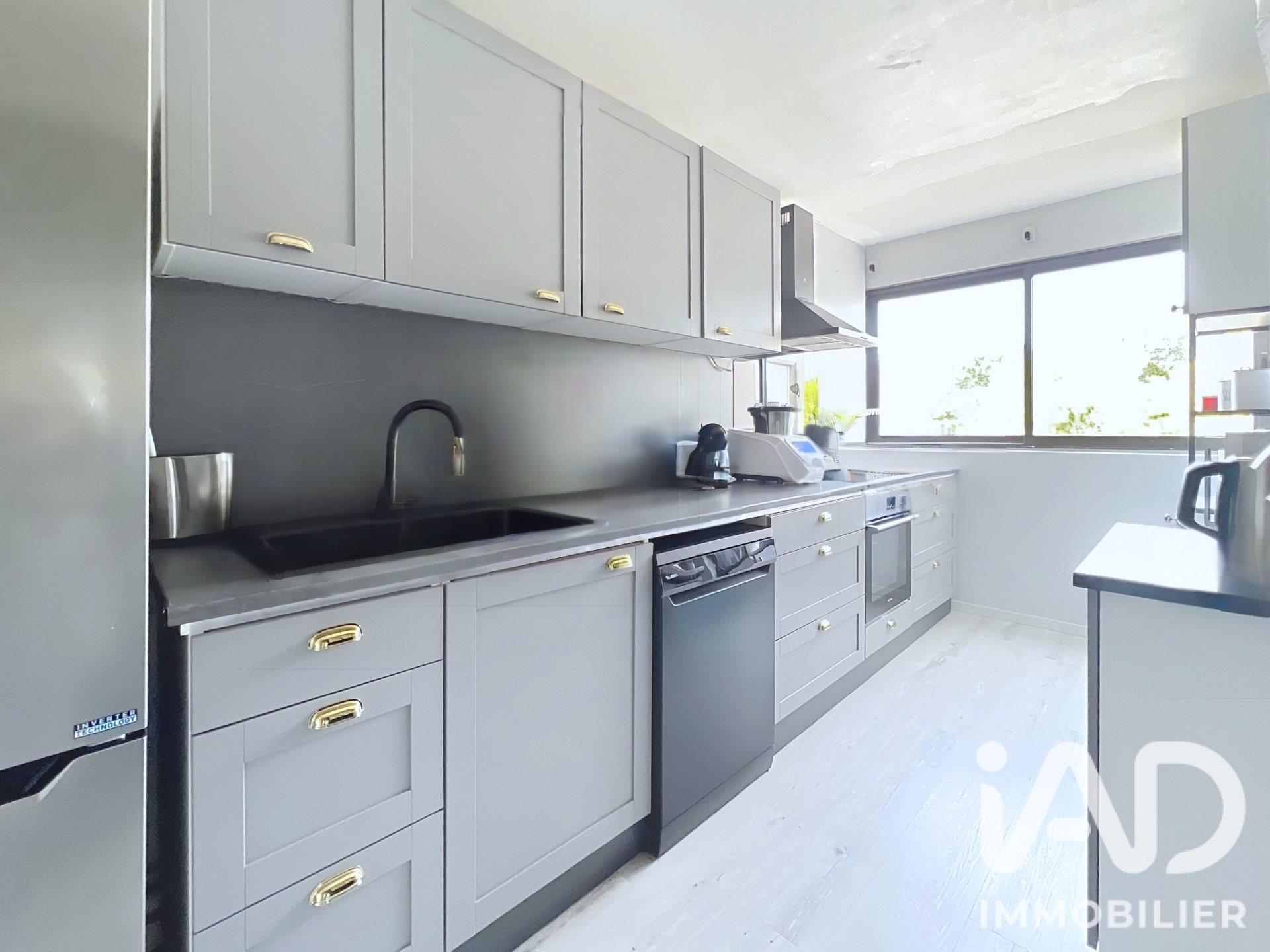 Appartement à vendre, 88m², Apt