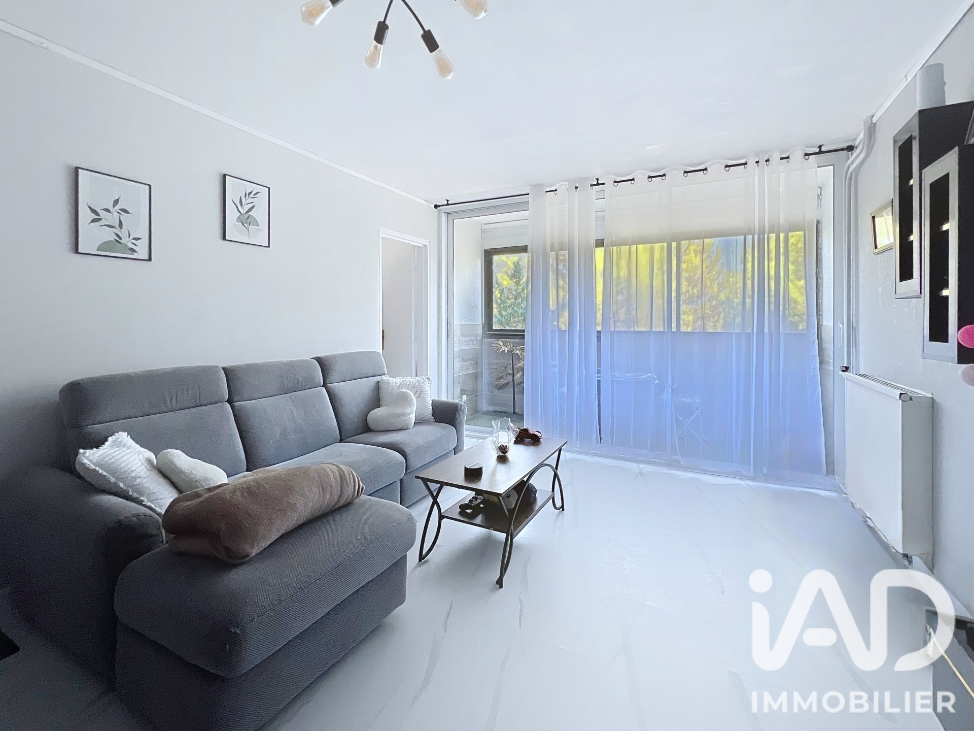 Appartement à vendre, 88m², Apt