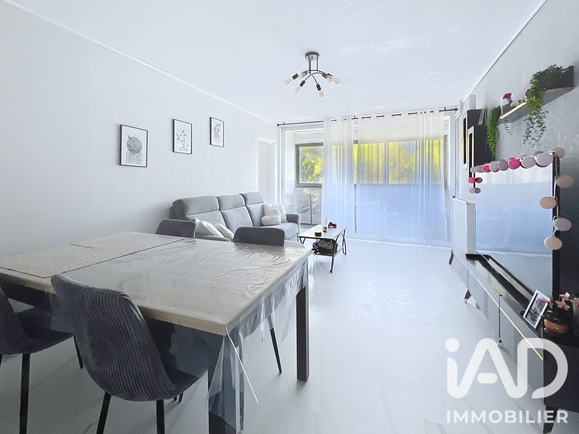 Appartement à vendre, 88m², Apt