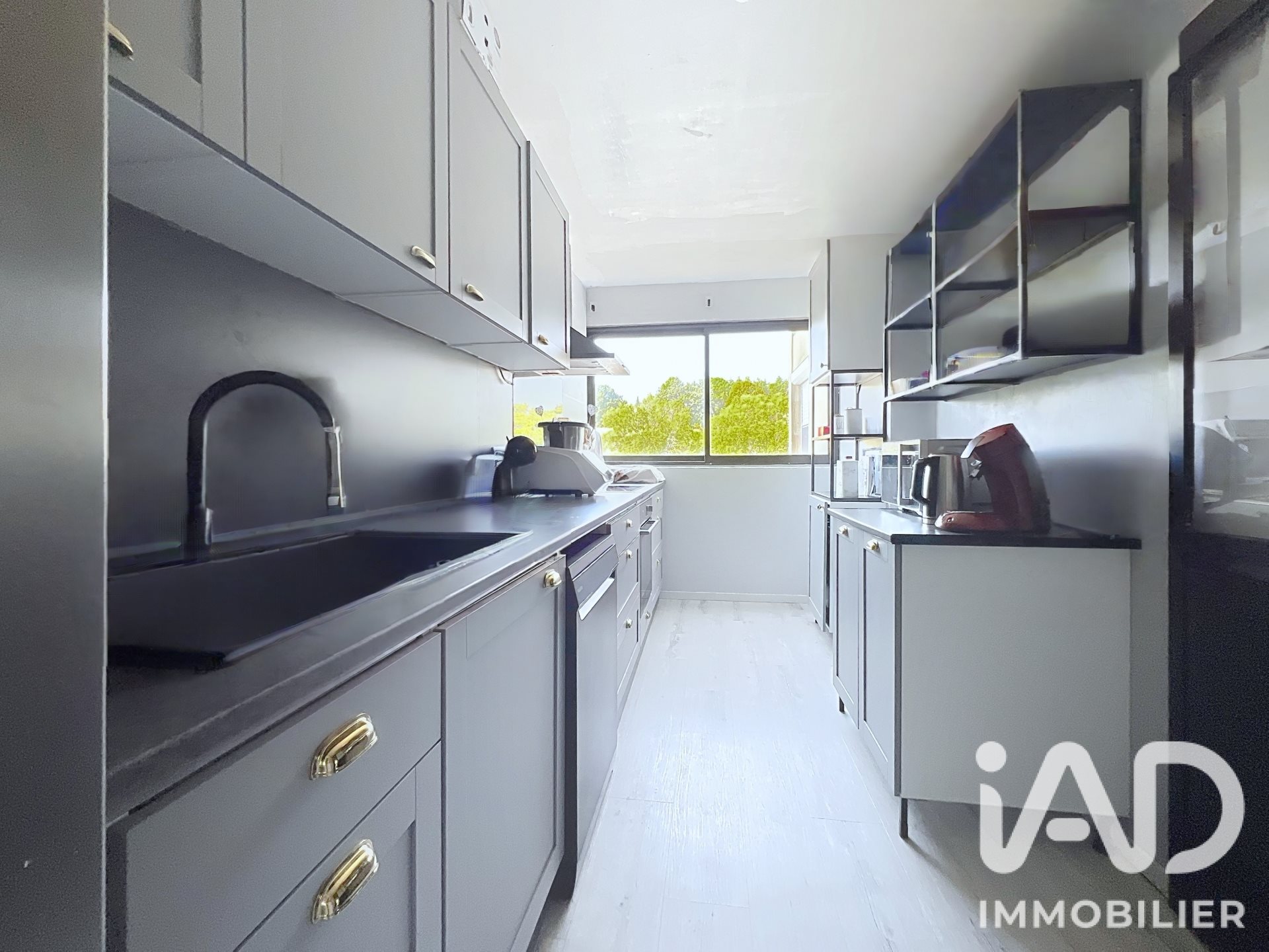 Appartement à vendre, 88m², Apt