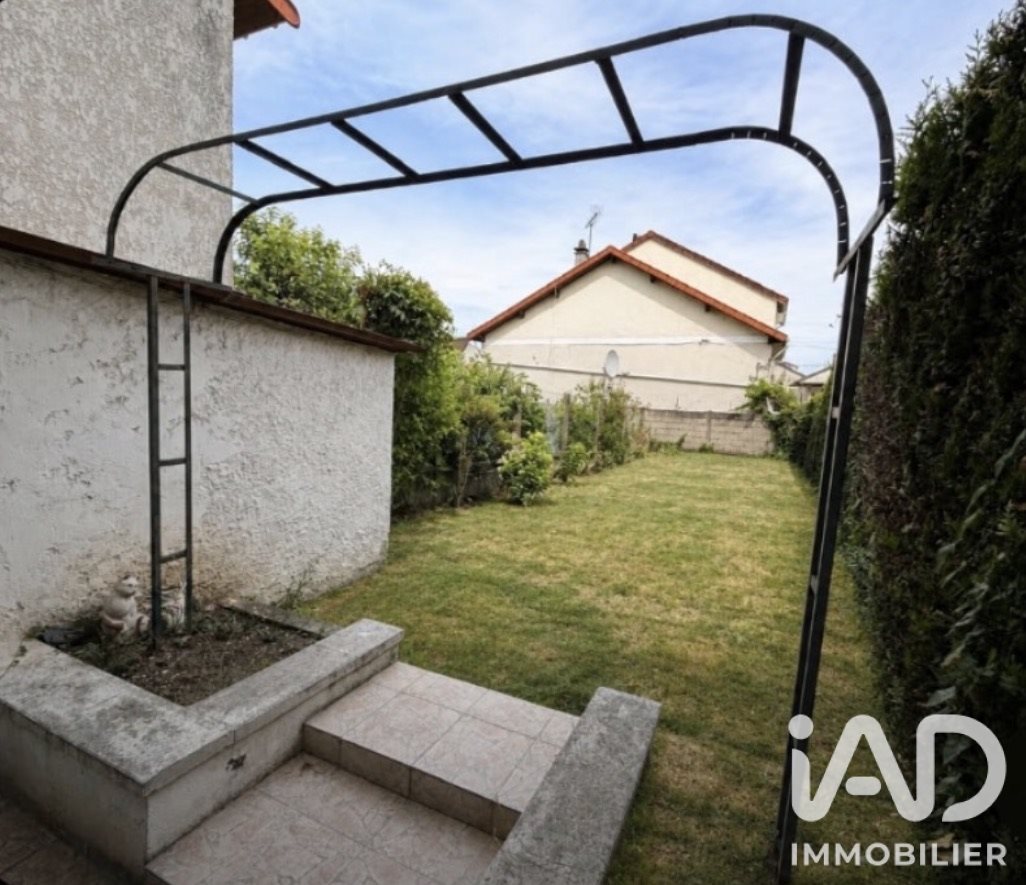 Appartement à vendre, 72m², Villeneuve-le-Roi