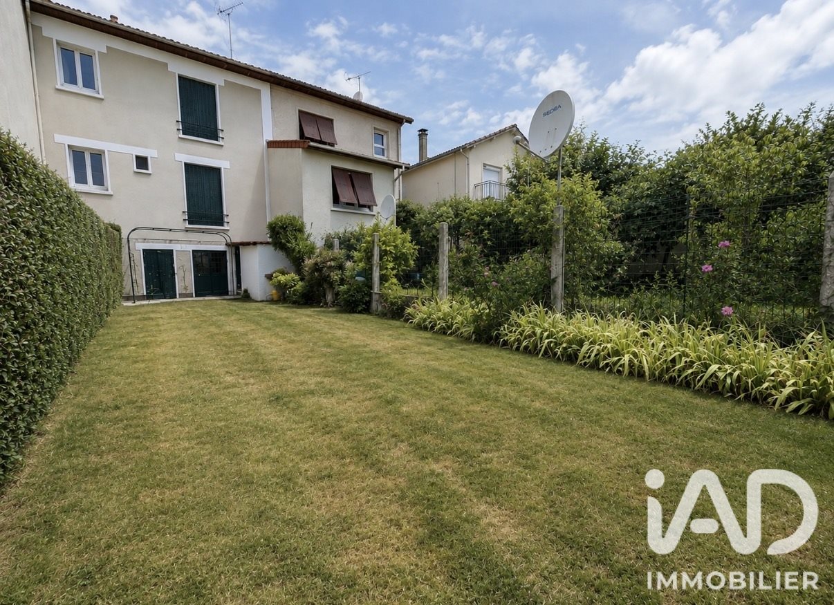 Appartement à vendre, 72m², Villeneuve-le-Roi