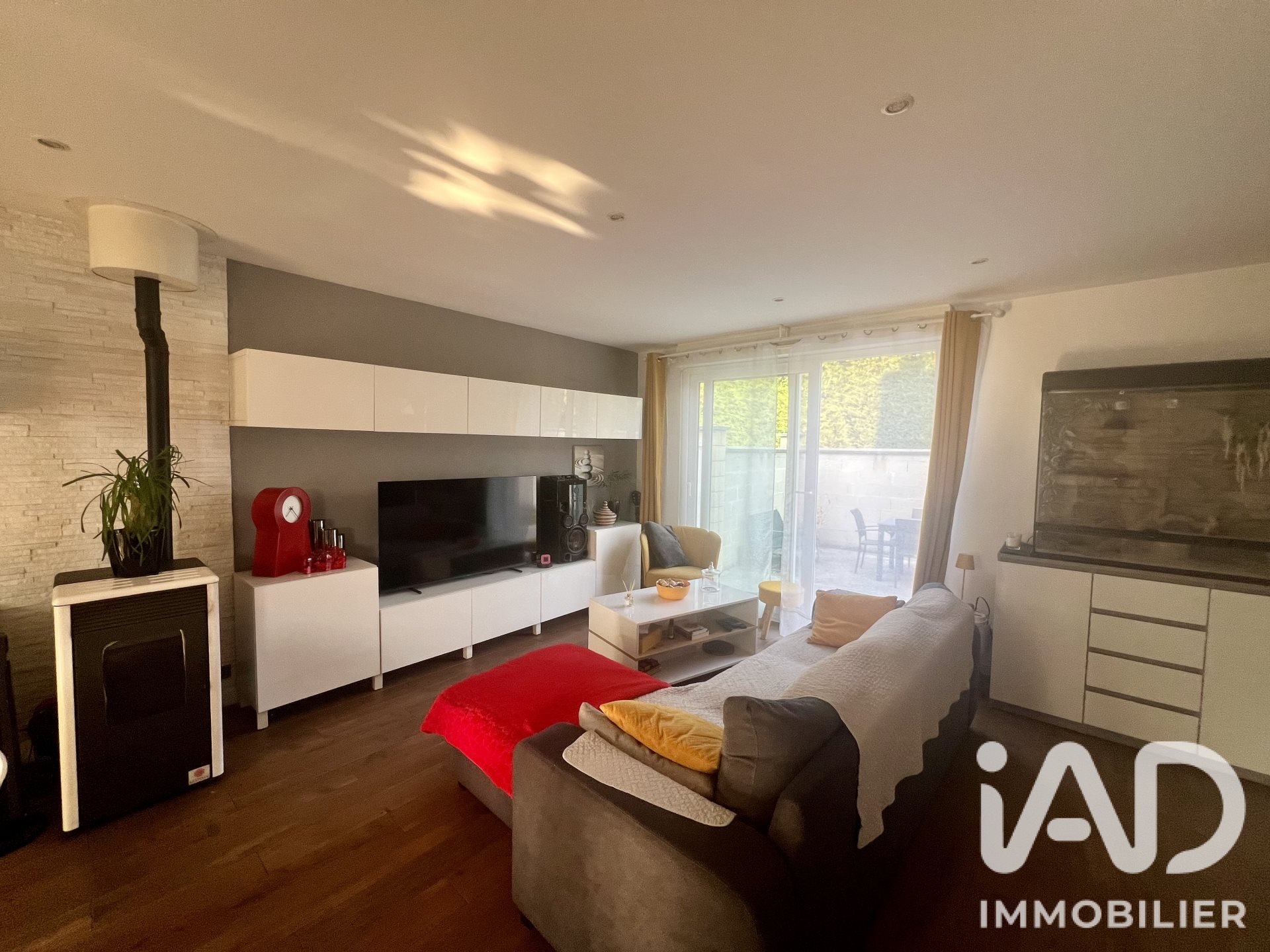 Maison à vendre, 120m², Chevru