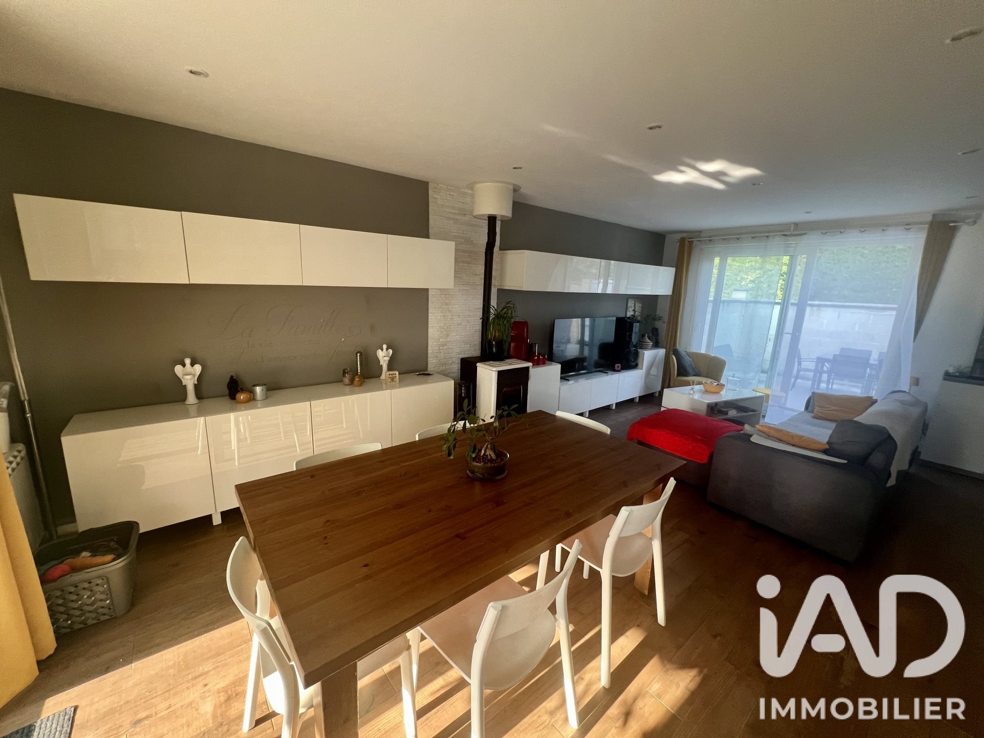 Maison à vendre, 120m², Chevru