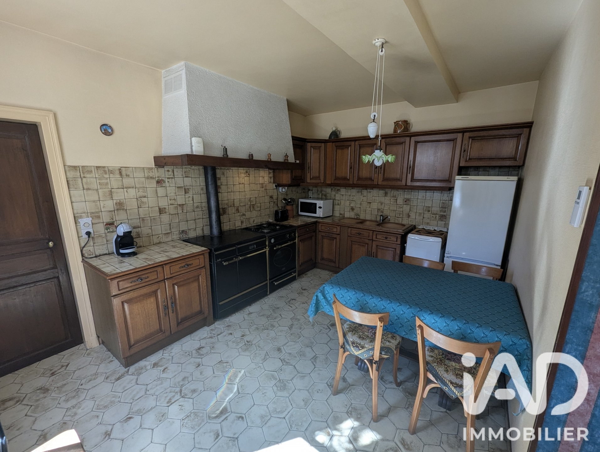 Maison à vendre, 116m², Mont-Saint-Sulpice