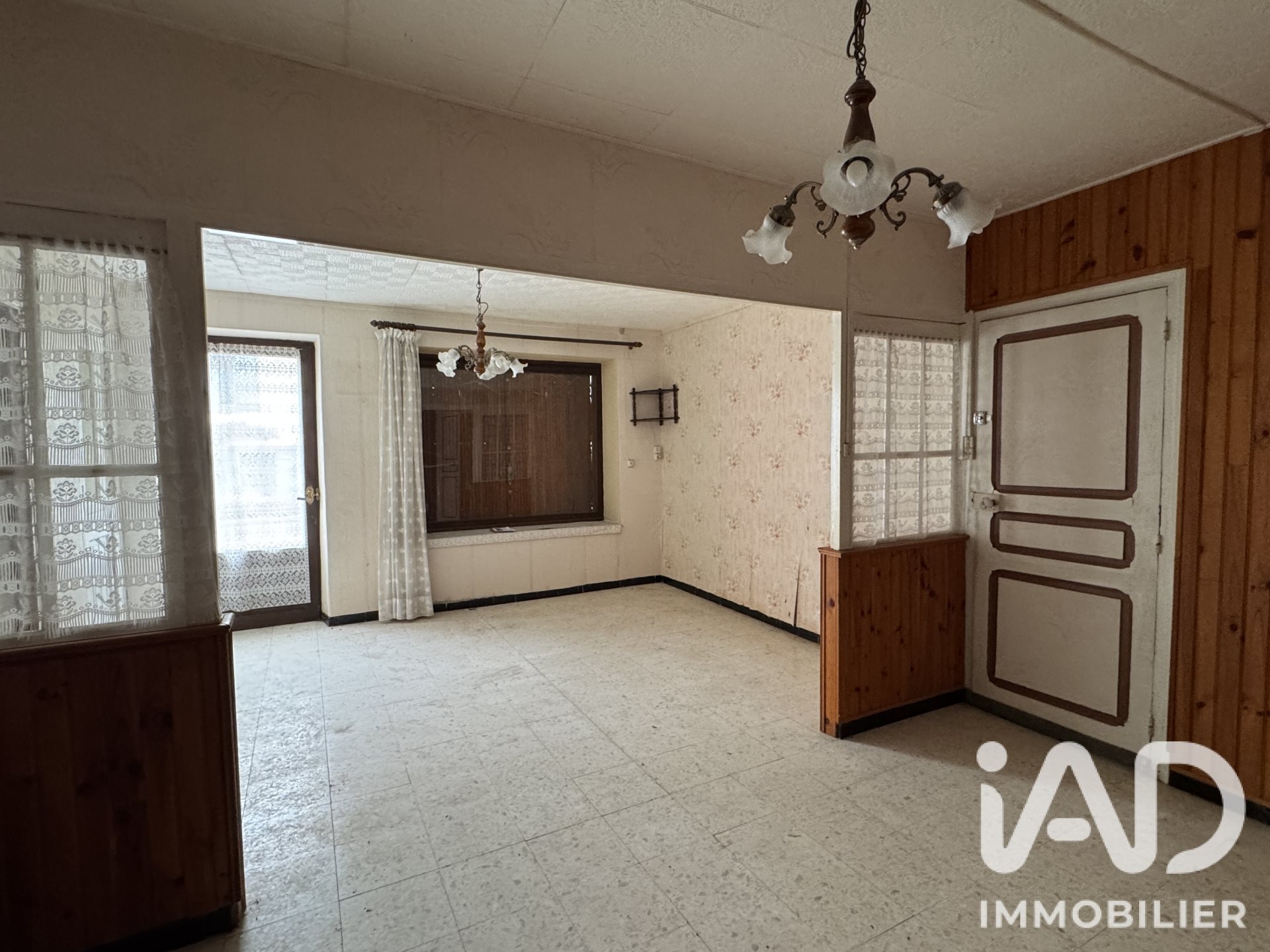 Maison à vendre, 122m², Sainte-Colombe-sur-l'Hers
