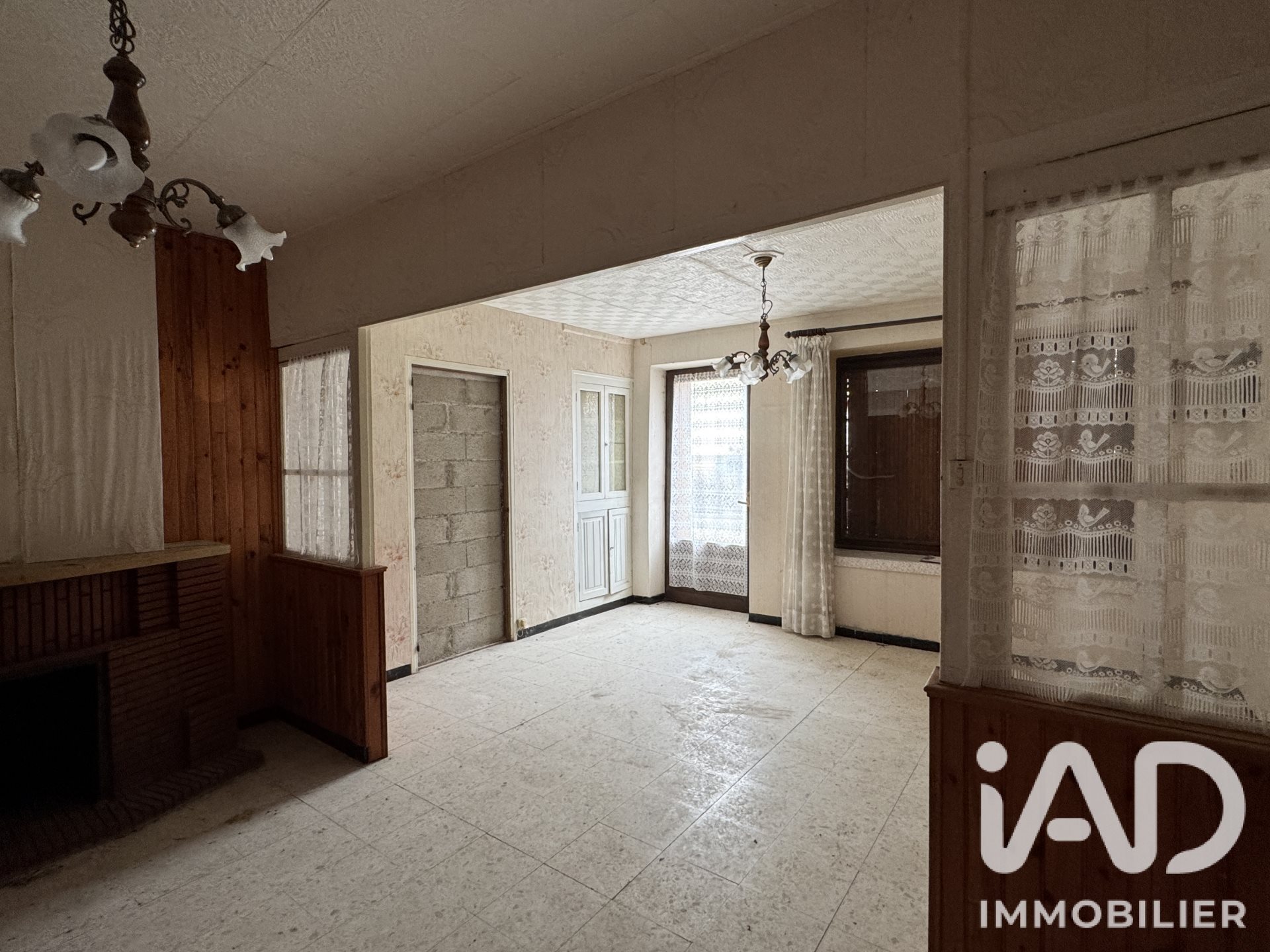 Maison à vendre, 122m², Sainte-Colombe-sur-l'Hers