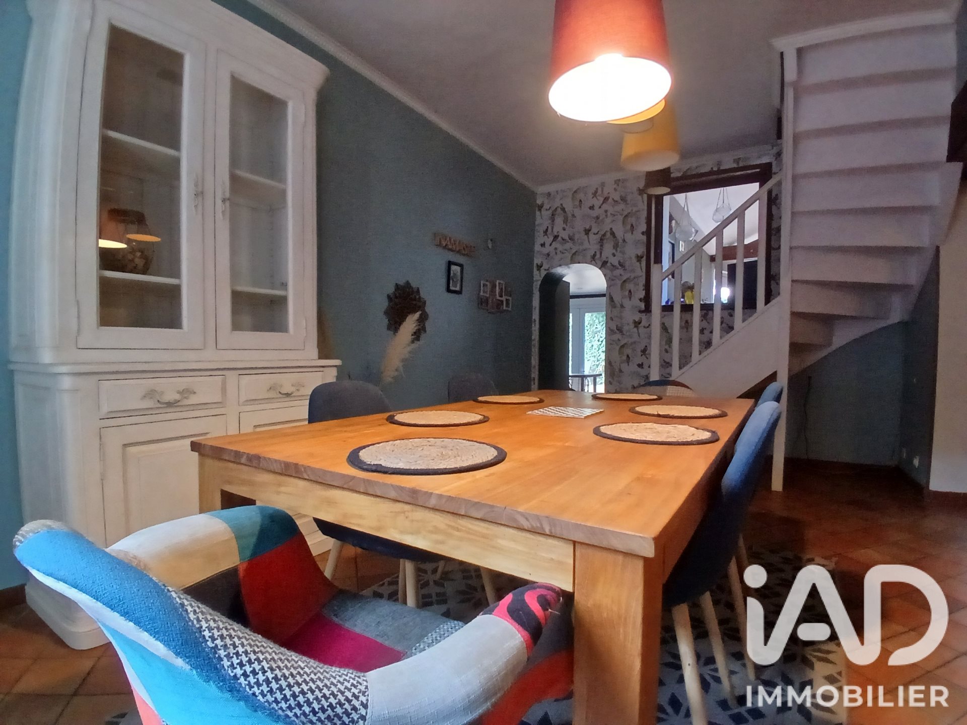 Maison à vendre, 154m², Saint-Omer