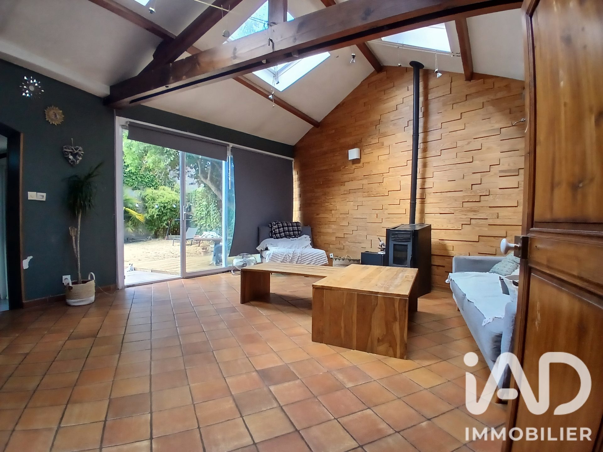 Maison à vendre, 154m², Saint-Omer