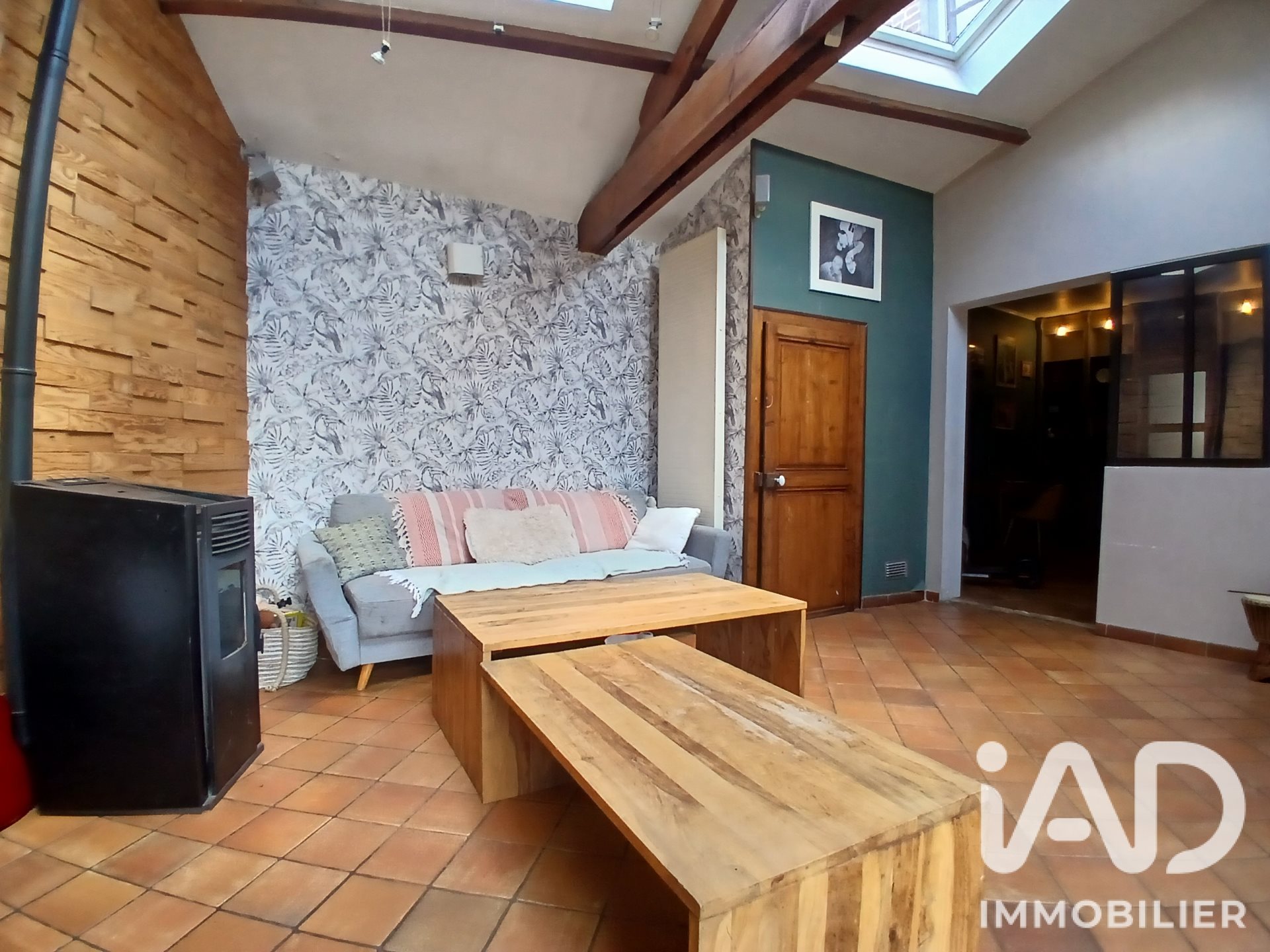 Maison à vendre, 154m², Saint-Omer