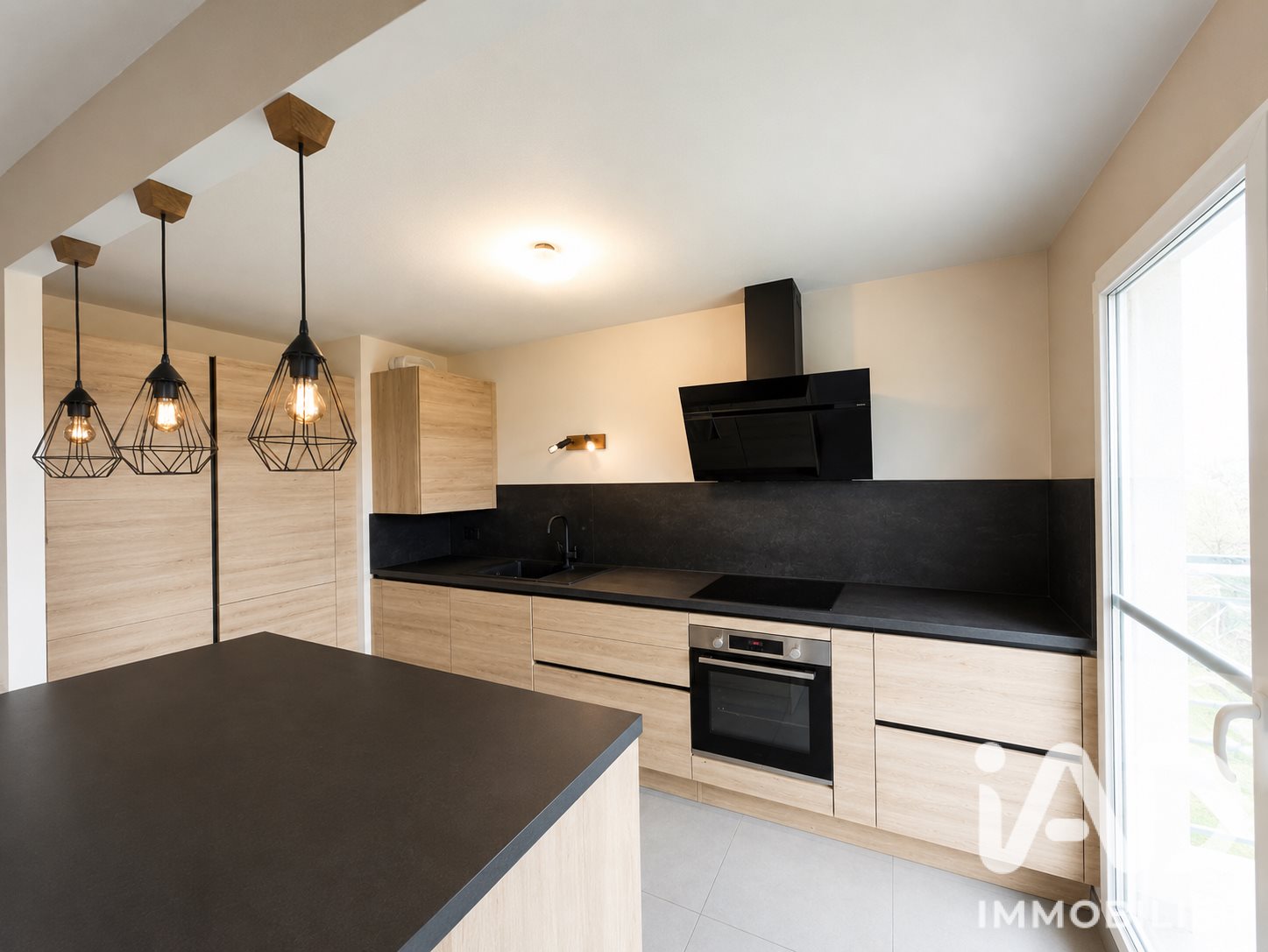 Appartement à vendre, 72m², Terville