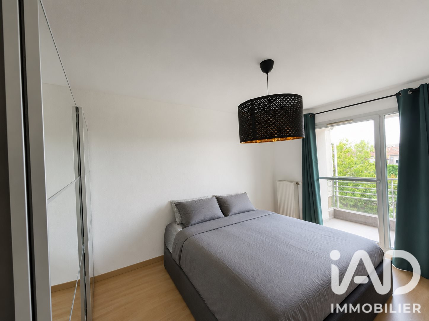 Appartement à vendre, 72m², Terville