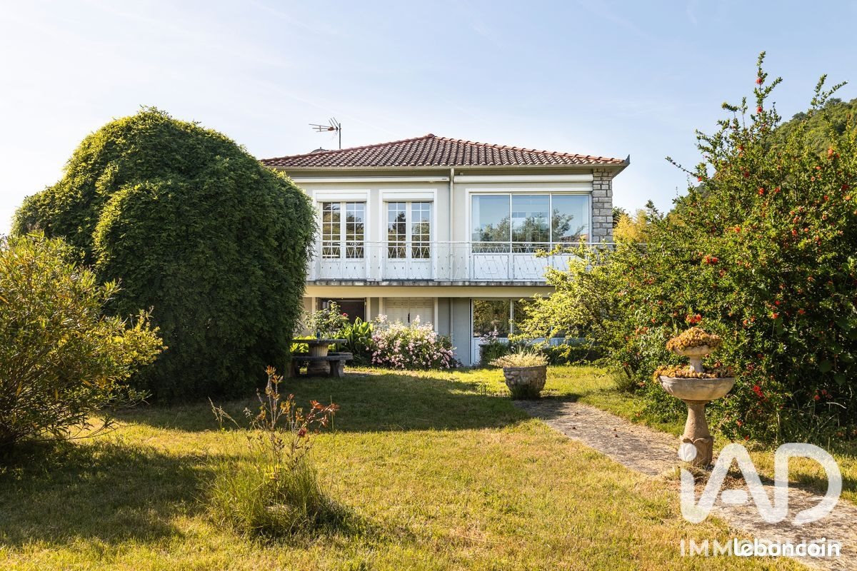 Maison à vendre, 150m², Foix