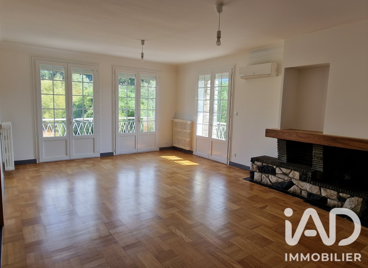 Maison à vendre, 150m², Foix